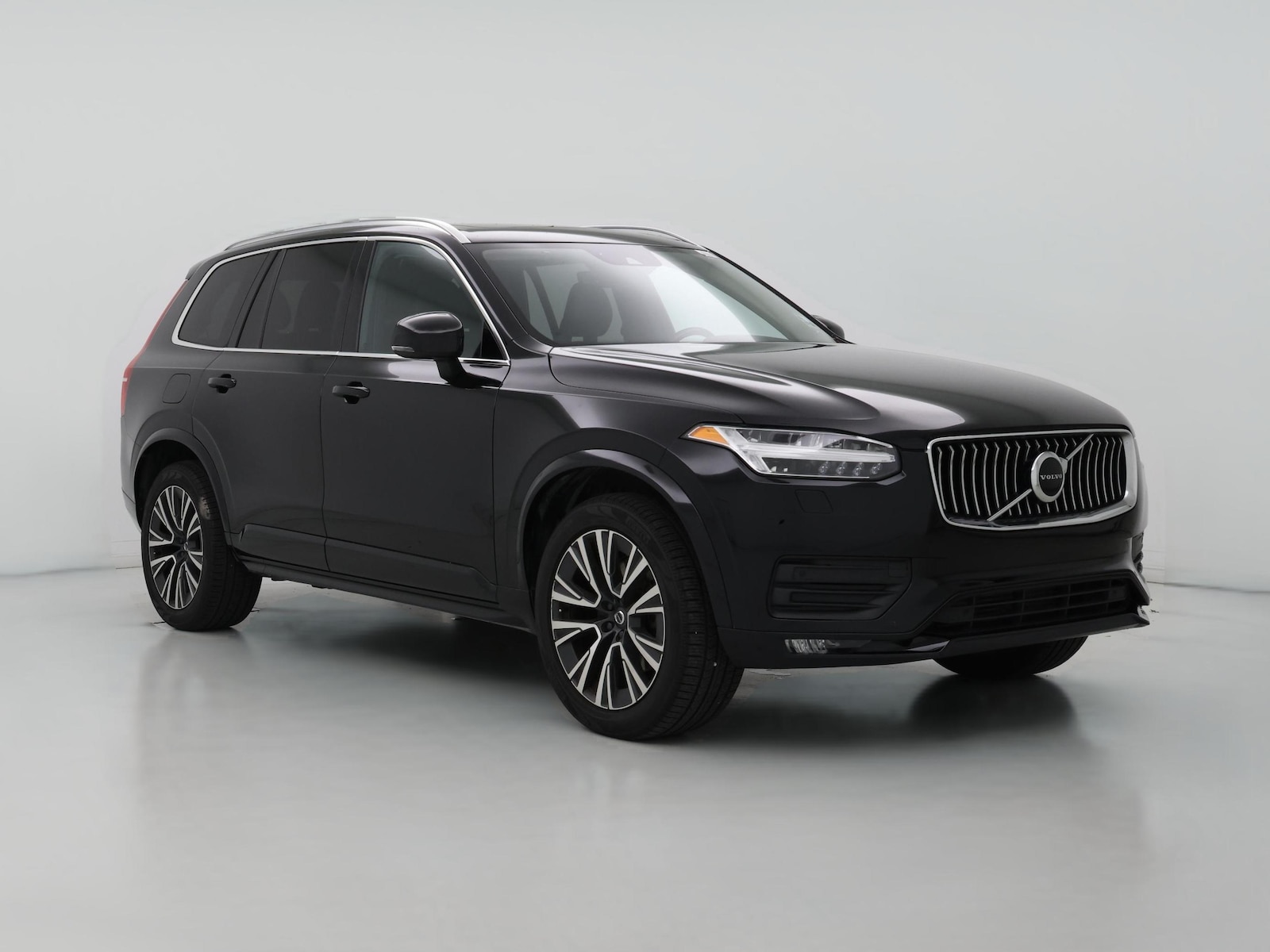 2022 Volvo XC90