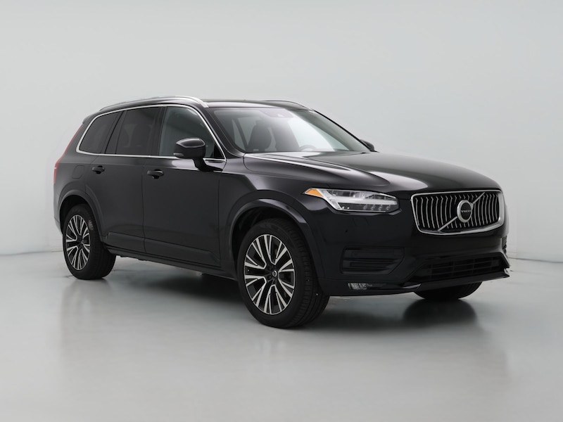 2022 Volvo XC90 T6 Momentum -
                  Baton Rouge, LA