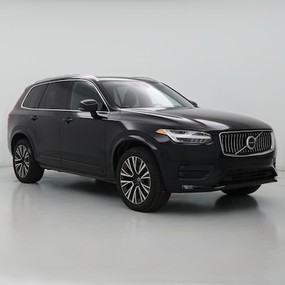 2022 Volvo XC90 T6 Momentum