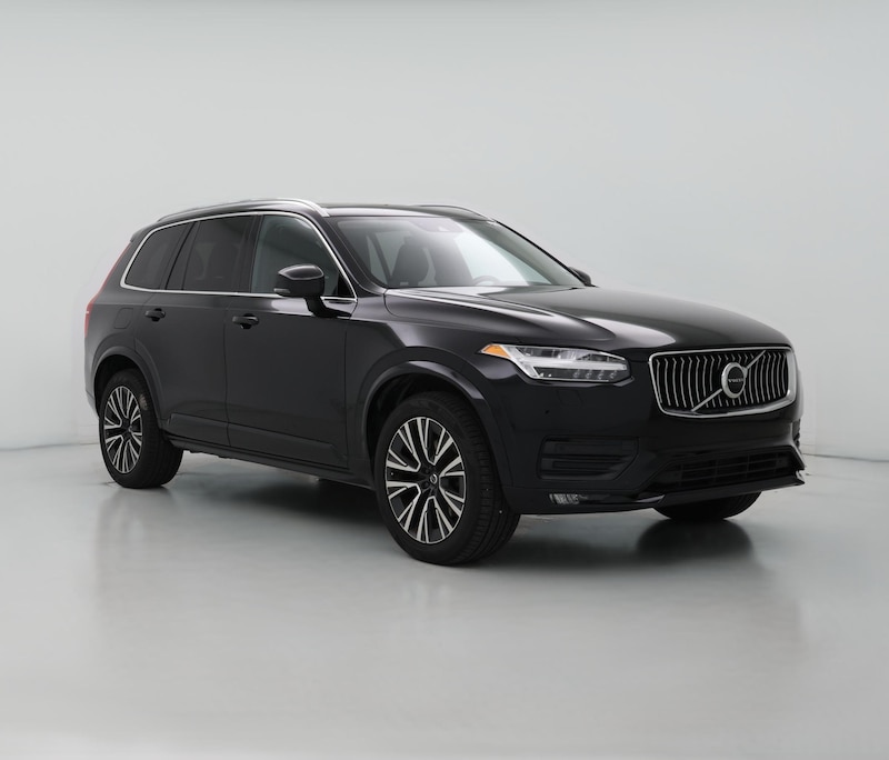 2022 Volvo XC90 T6 Momentum