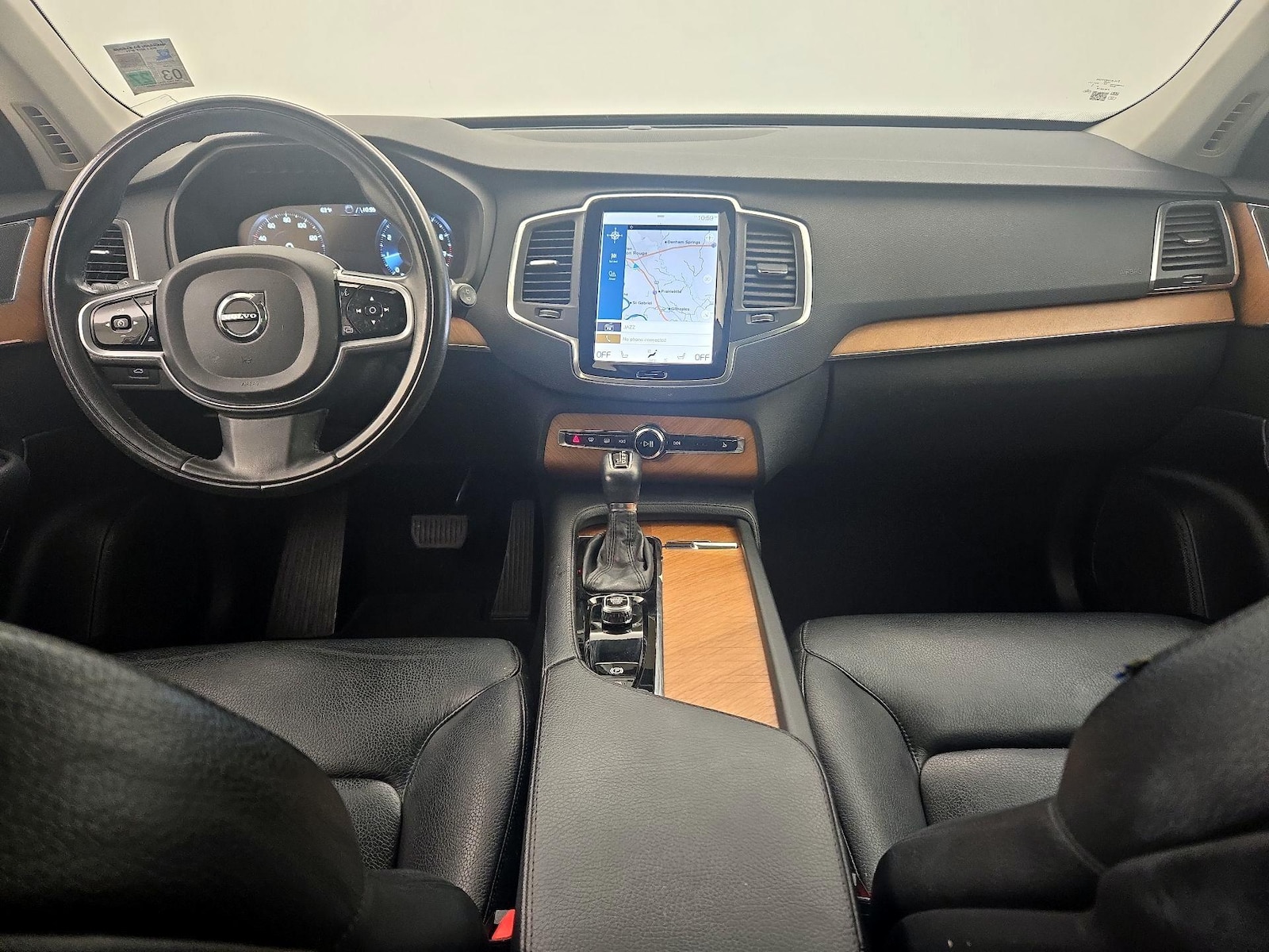 2022 Volvo XC90 Momentum - Photo 10