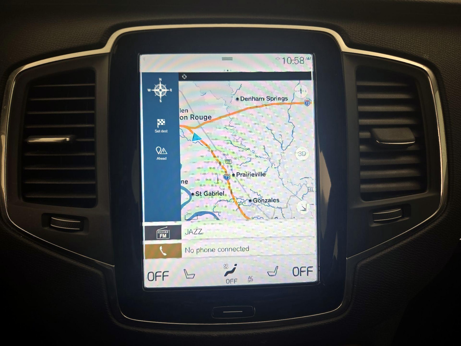 2022 Volvo XC90 Momentum - Photo 15