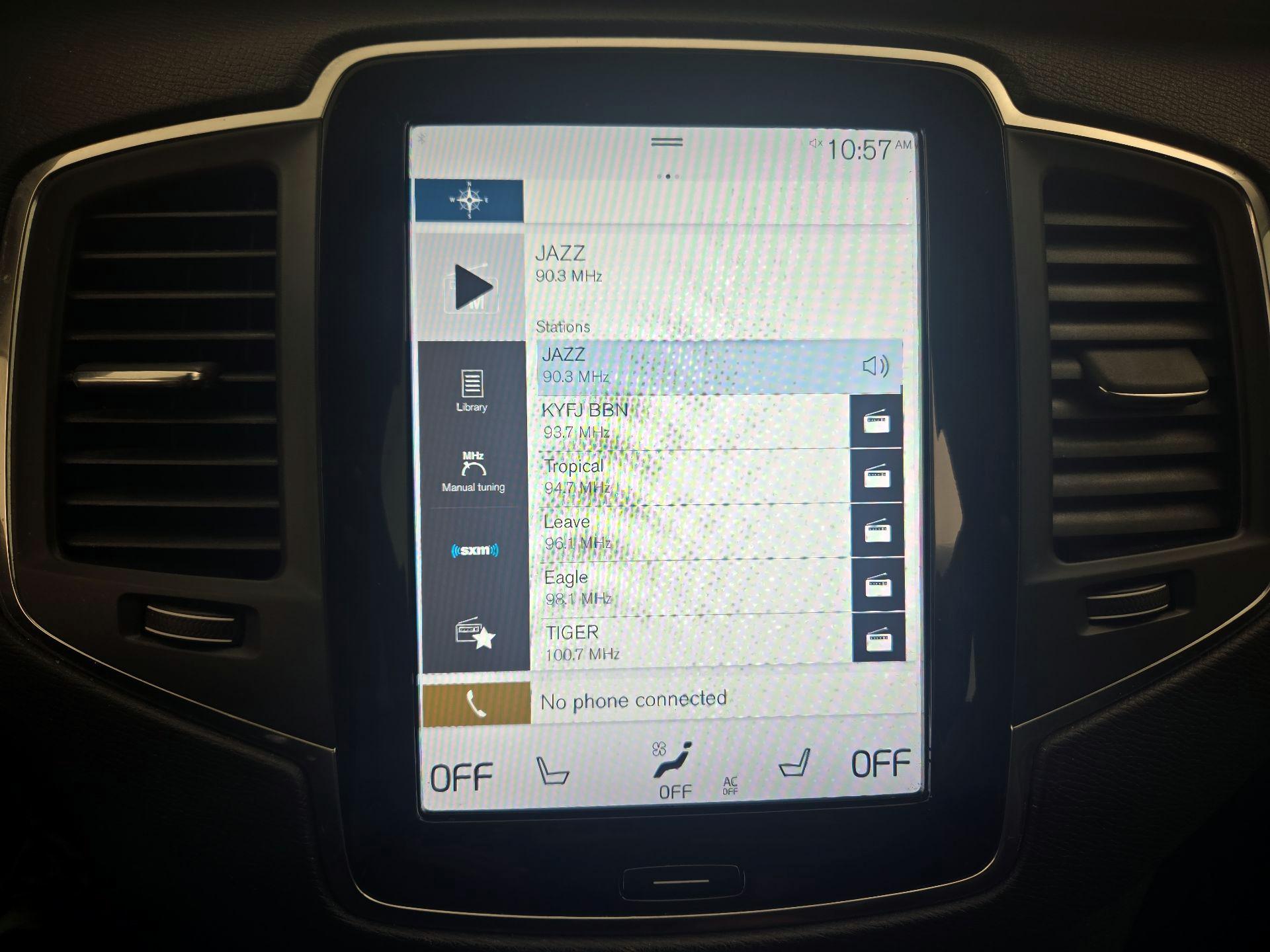 Thumbnail: 2022 Volvo XC90 - 16