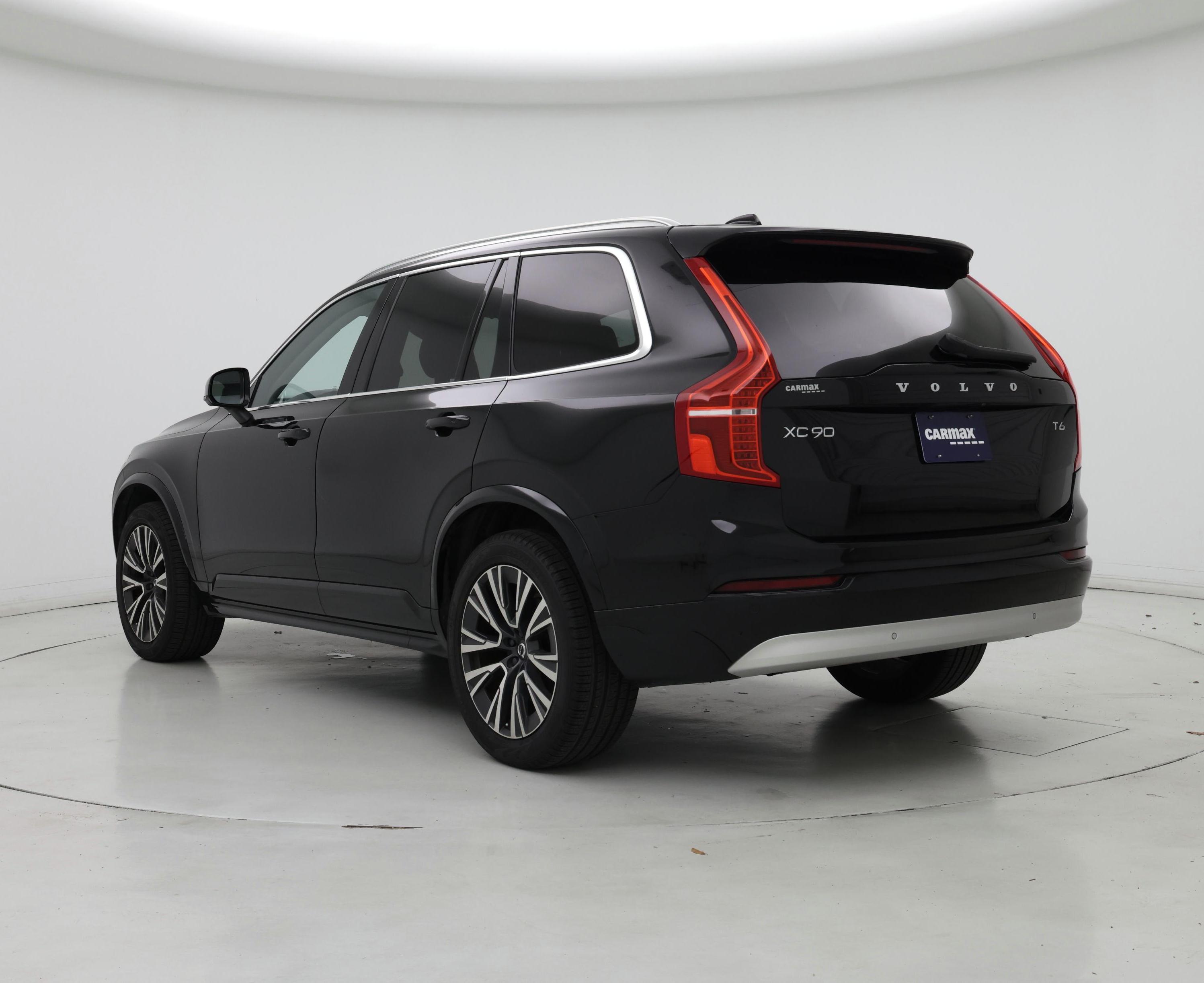 Thumbnail: 2022 Volvo XC90 - 2