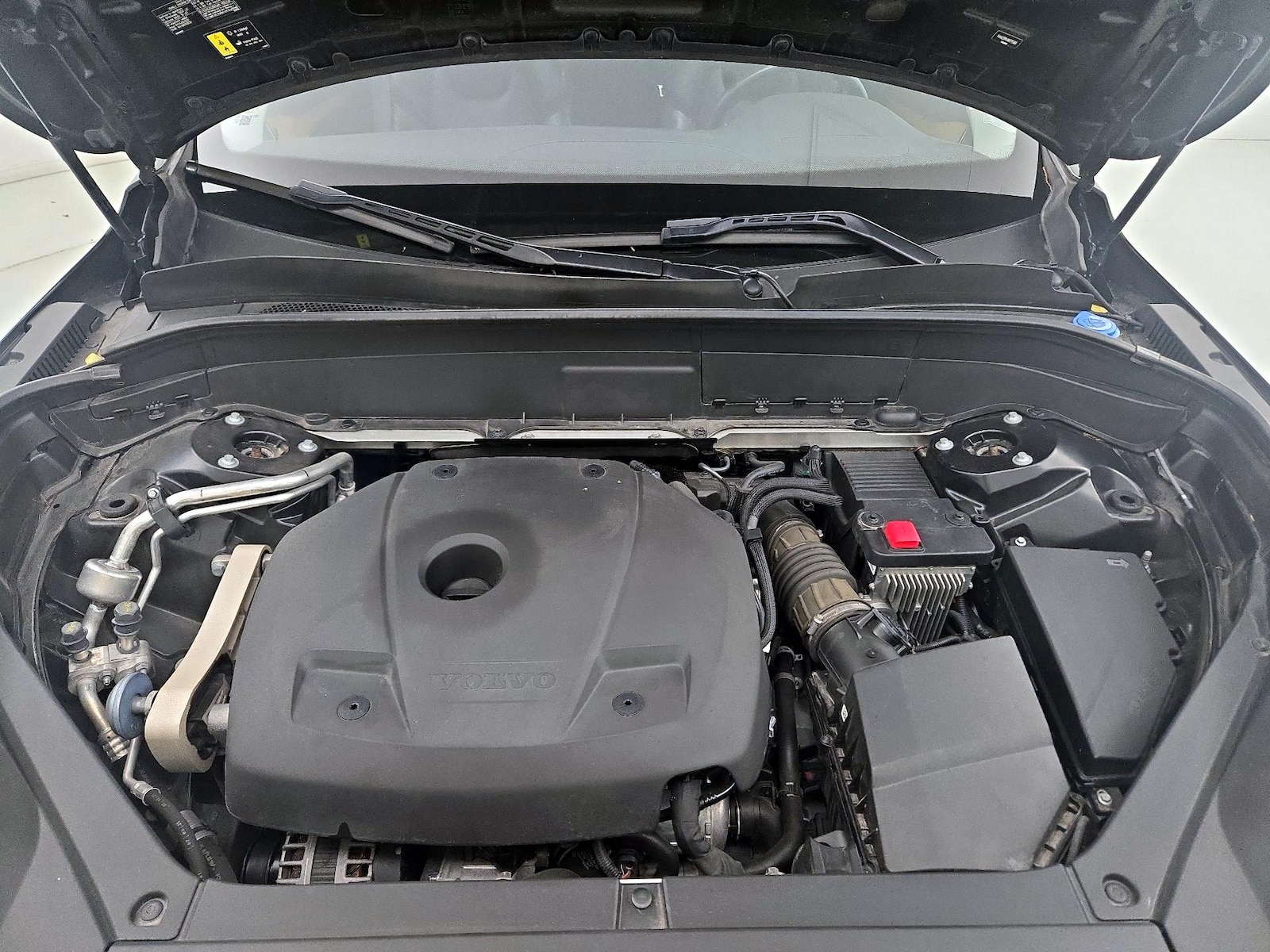 2022 Volvo XC90 Momentum - Photo 26