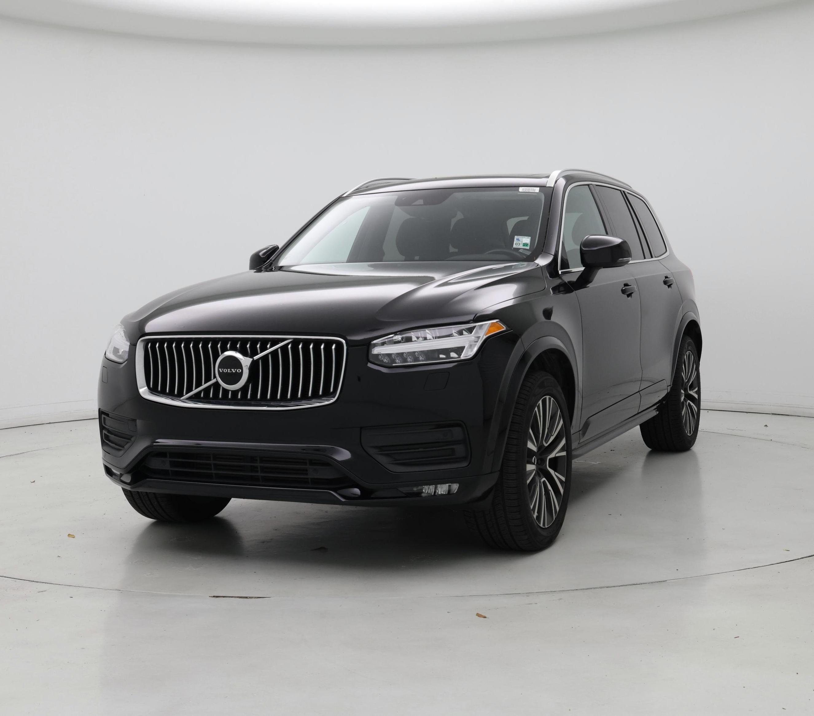 Thumbnail: 2022 Volvo XC90 - 4