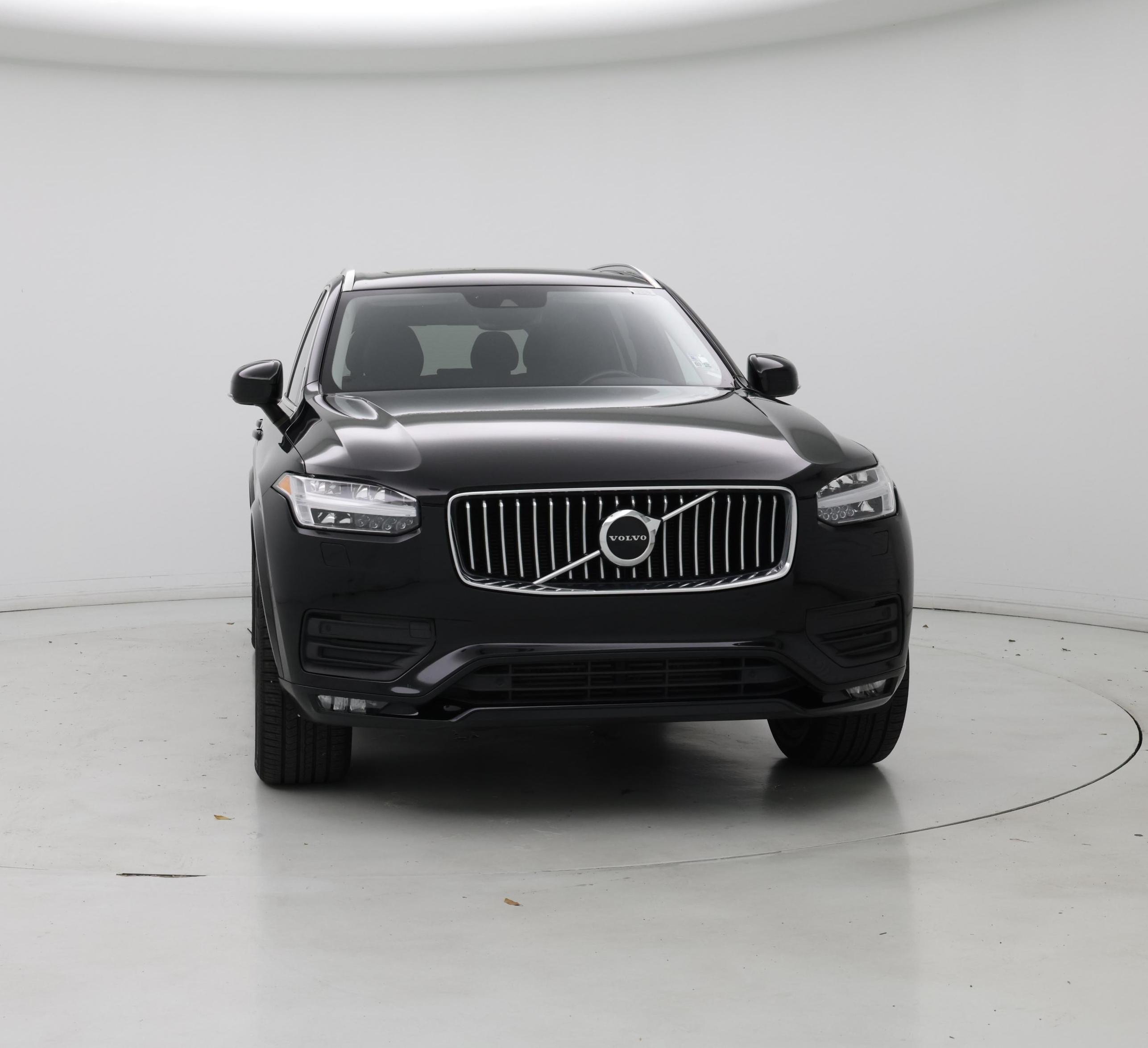Thumbnail: 2022 Volvo XC90 - 5