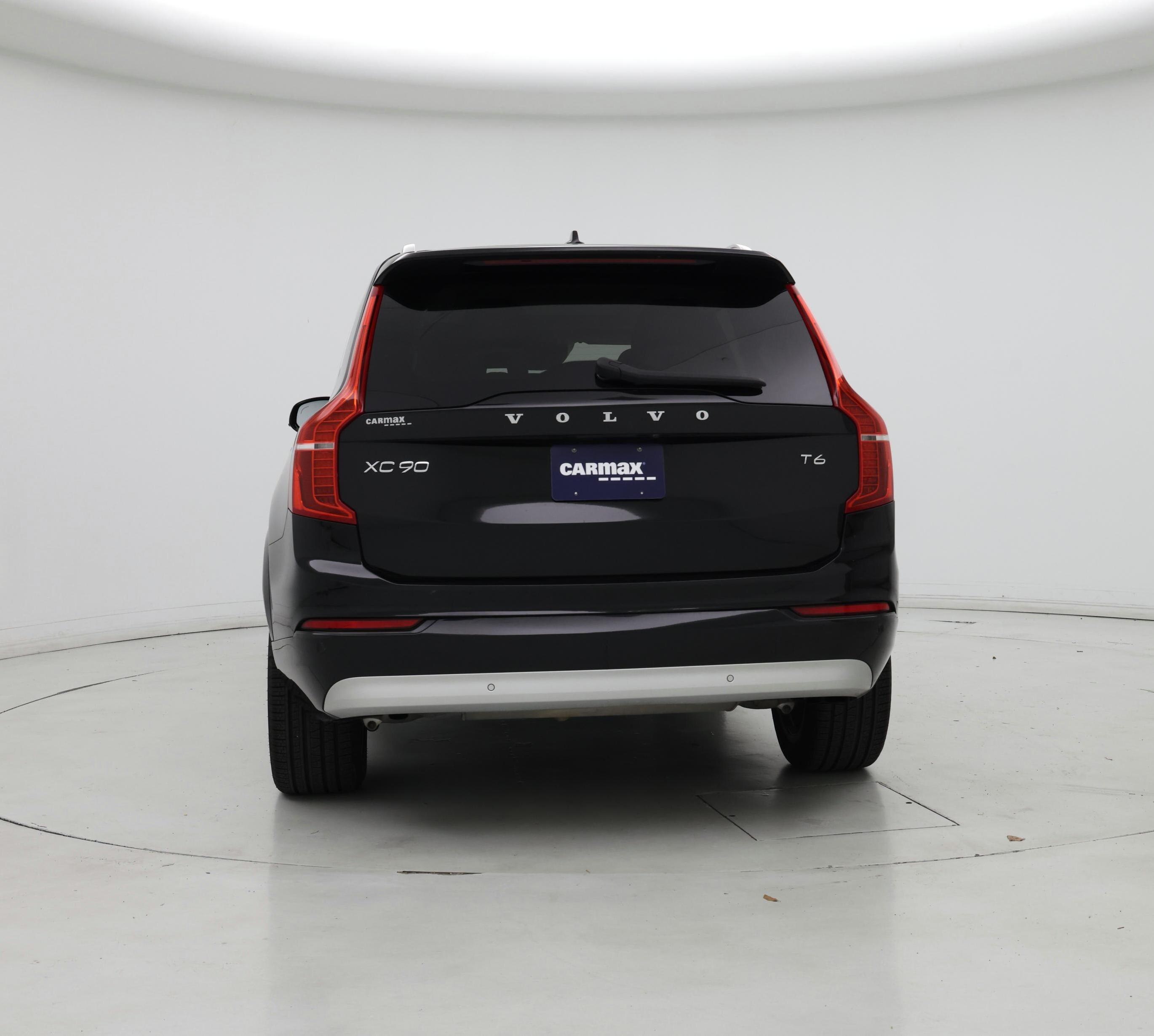 Thumbnail: 2022 Volvo XC90 - 6