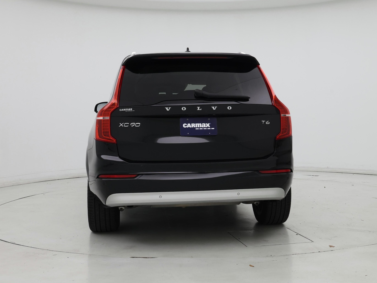 2022 Volvo XC90 Momentum - Photo 7