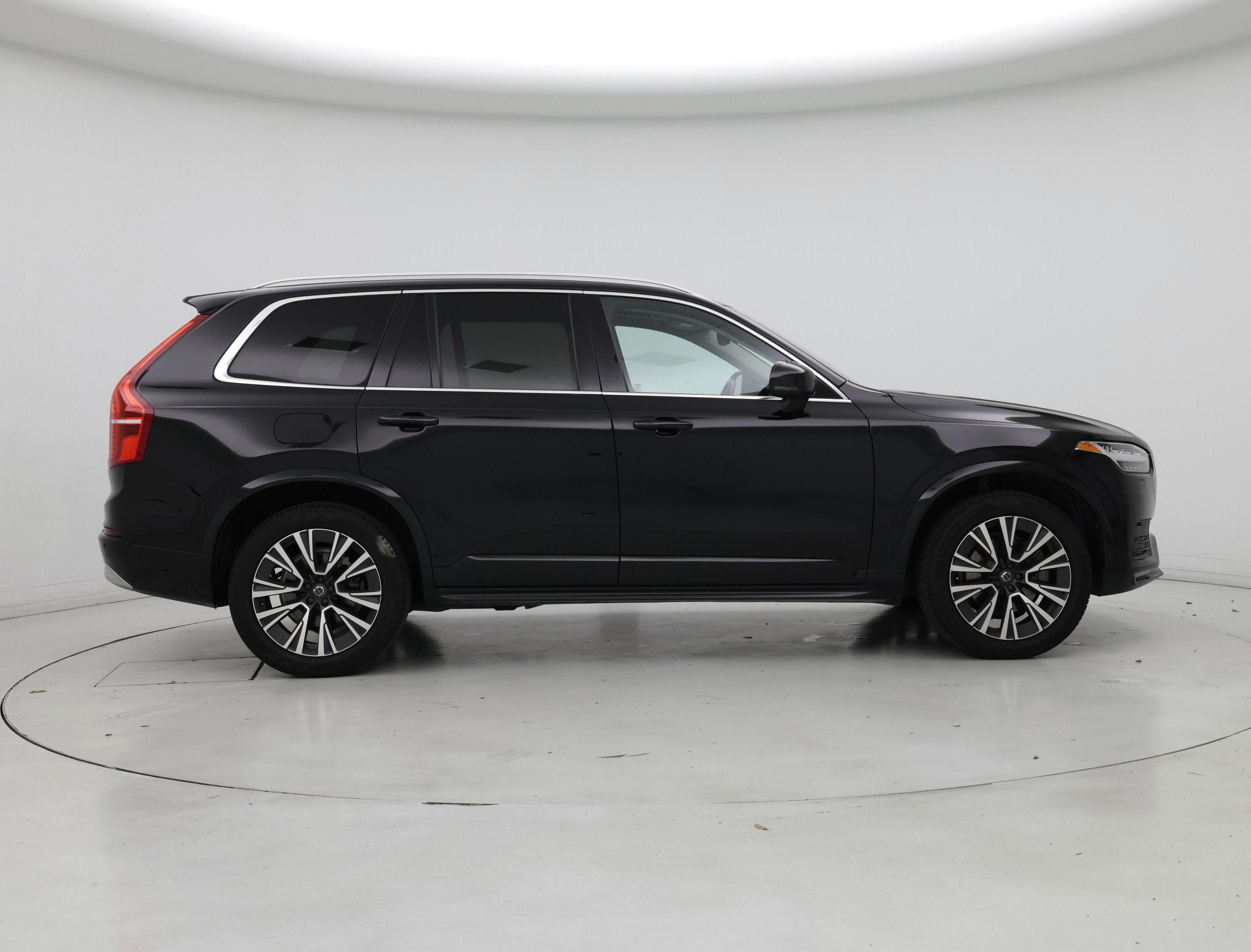 Thumbnail: 2022 Volvo XC90 - 7