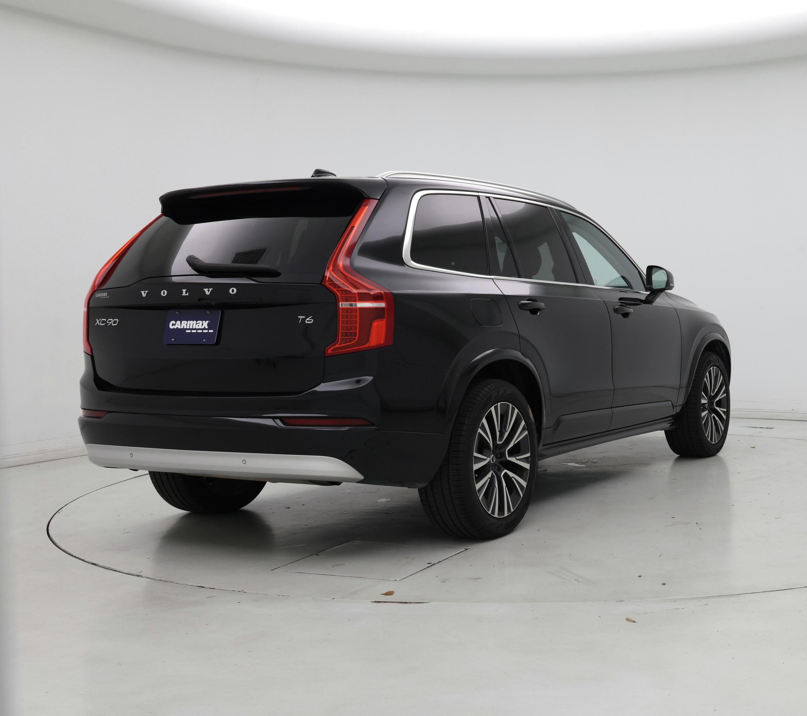 Thumbnail: 2022 Volvo XC90 - 8