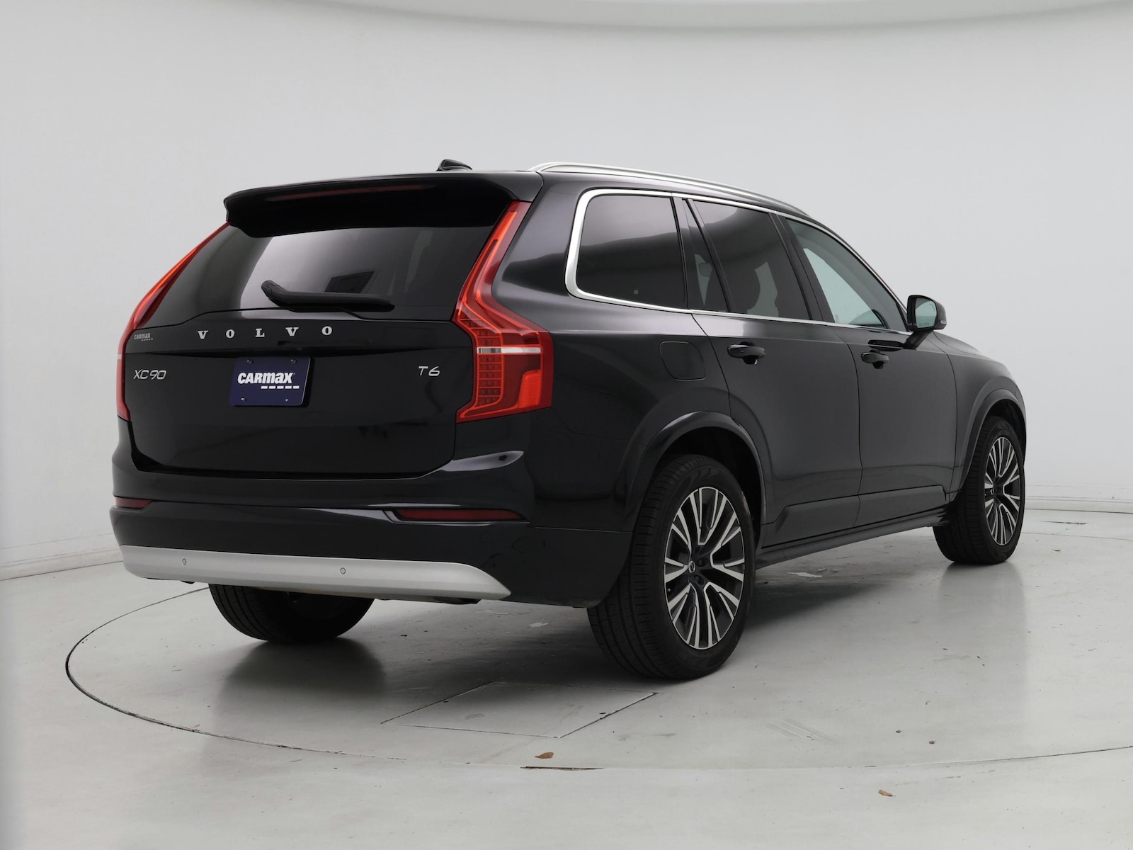 2022 Volvo XC90 Momentum - Photo 9