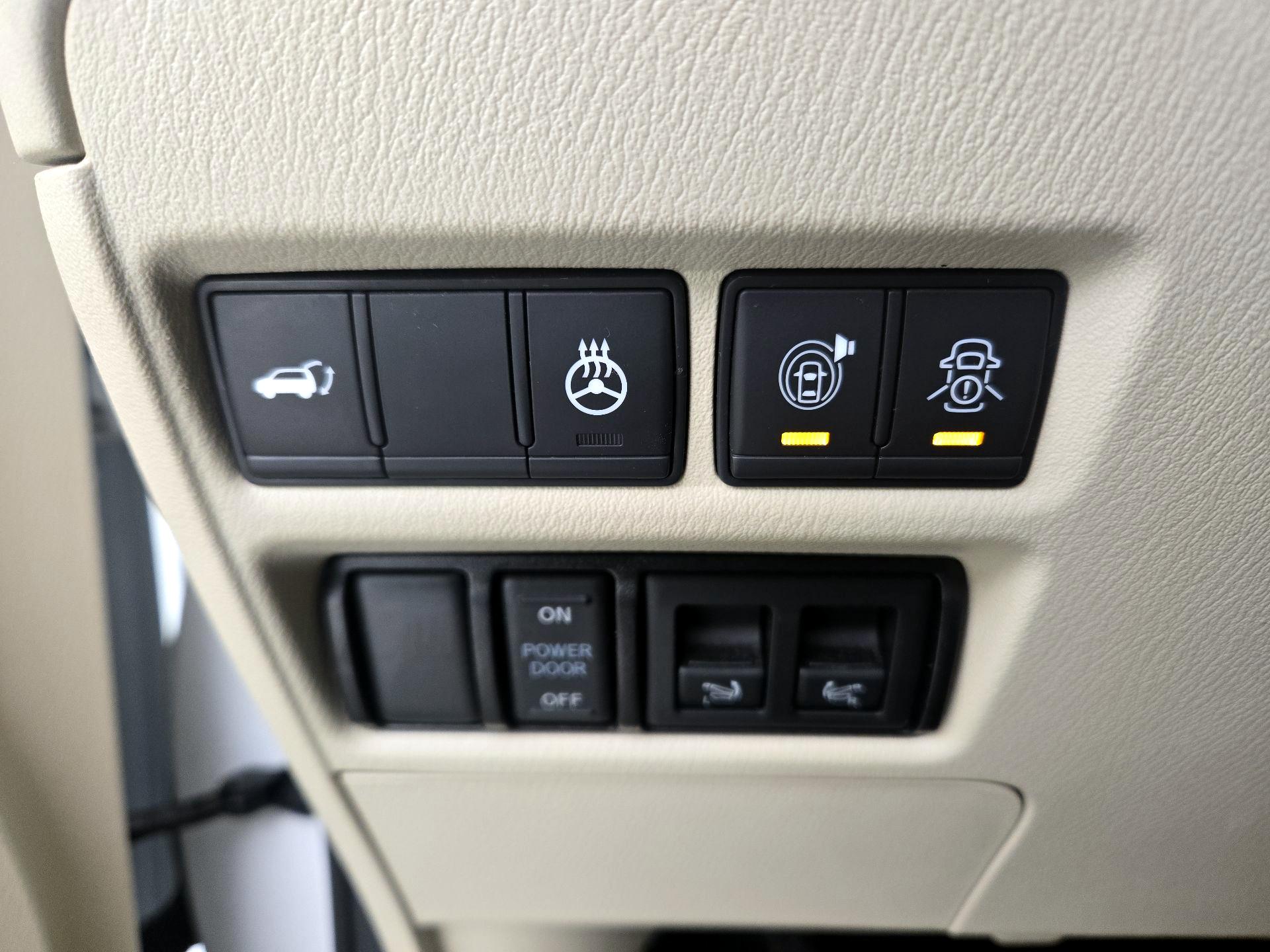 Thumbnail: 2021 INFINITI QX80 - 13