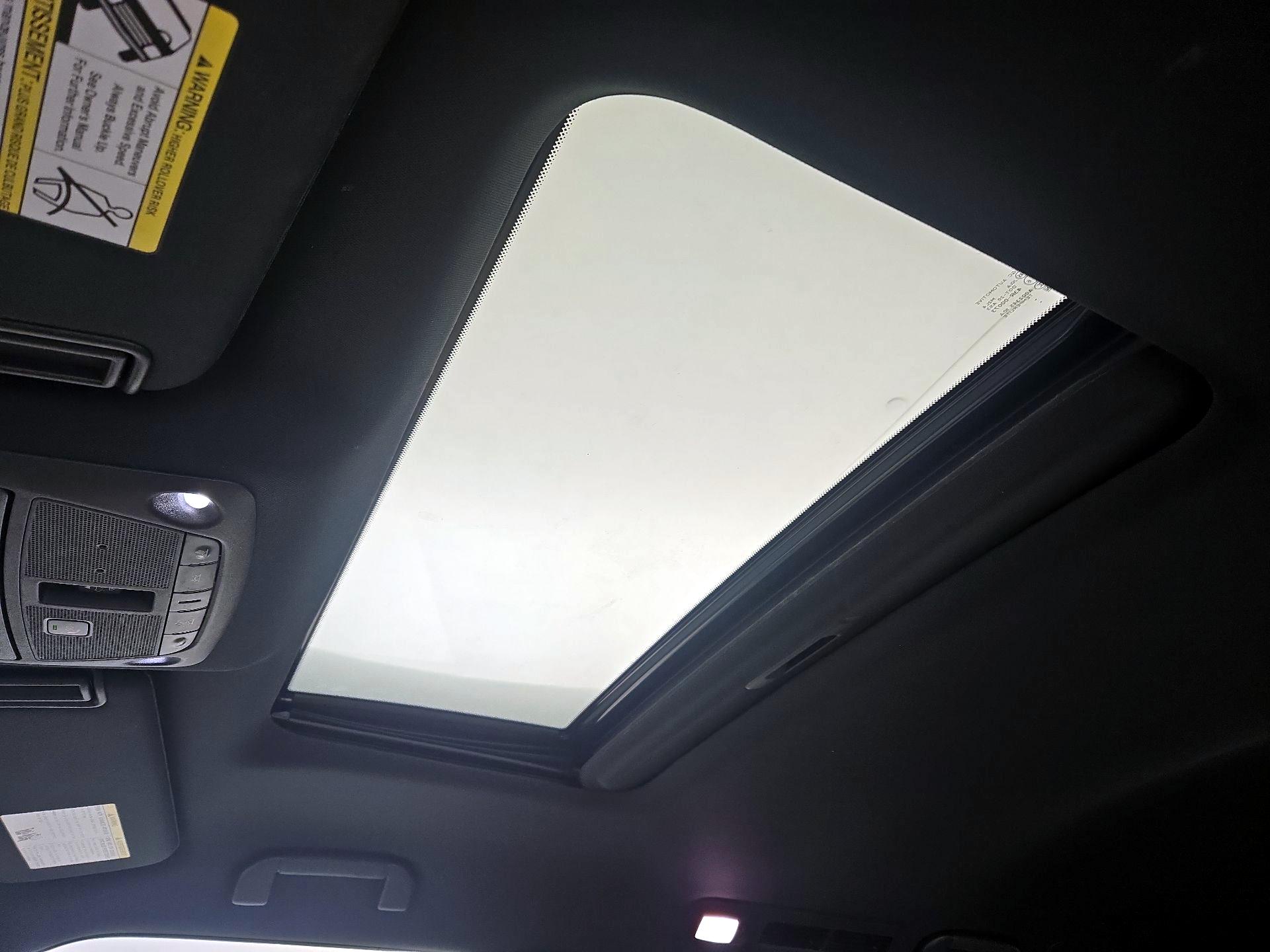 Thumbnail: 2021 INFINITI QX80 - 20