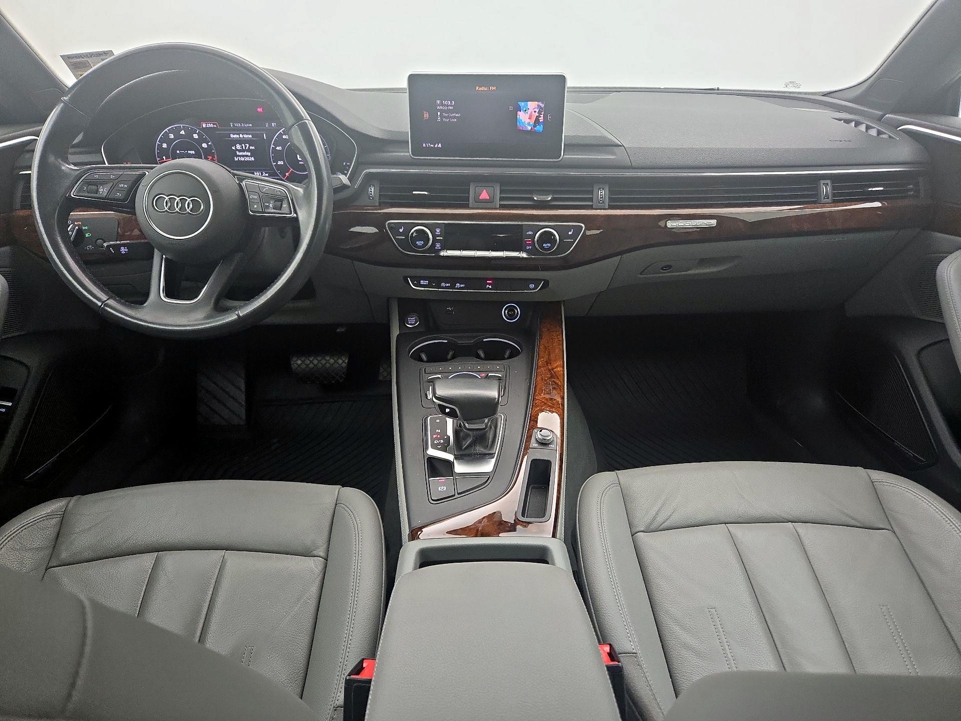 Thumbnail: 2019 Audi A5 - 9