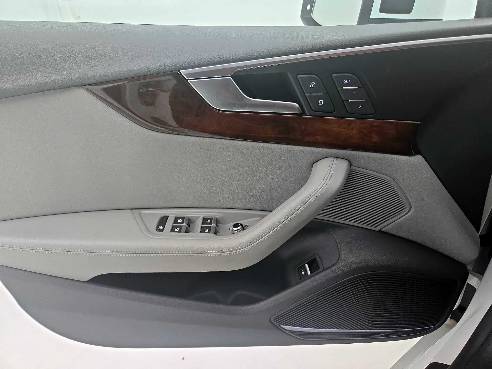 Thumbnail: 2019 Audi A5 - 12