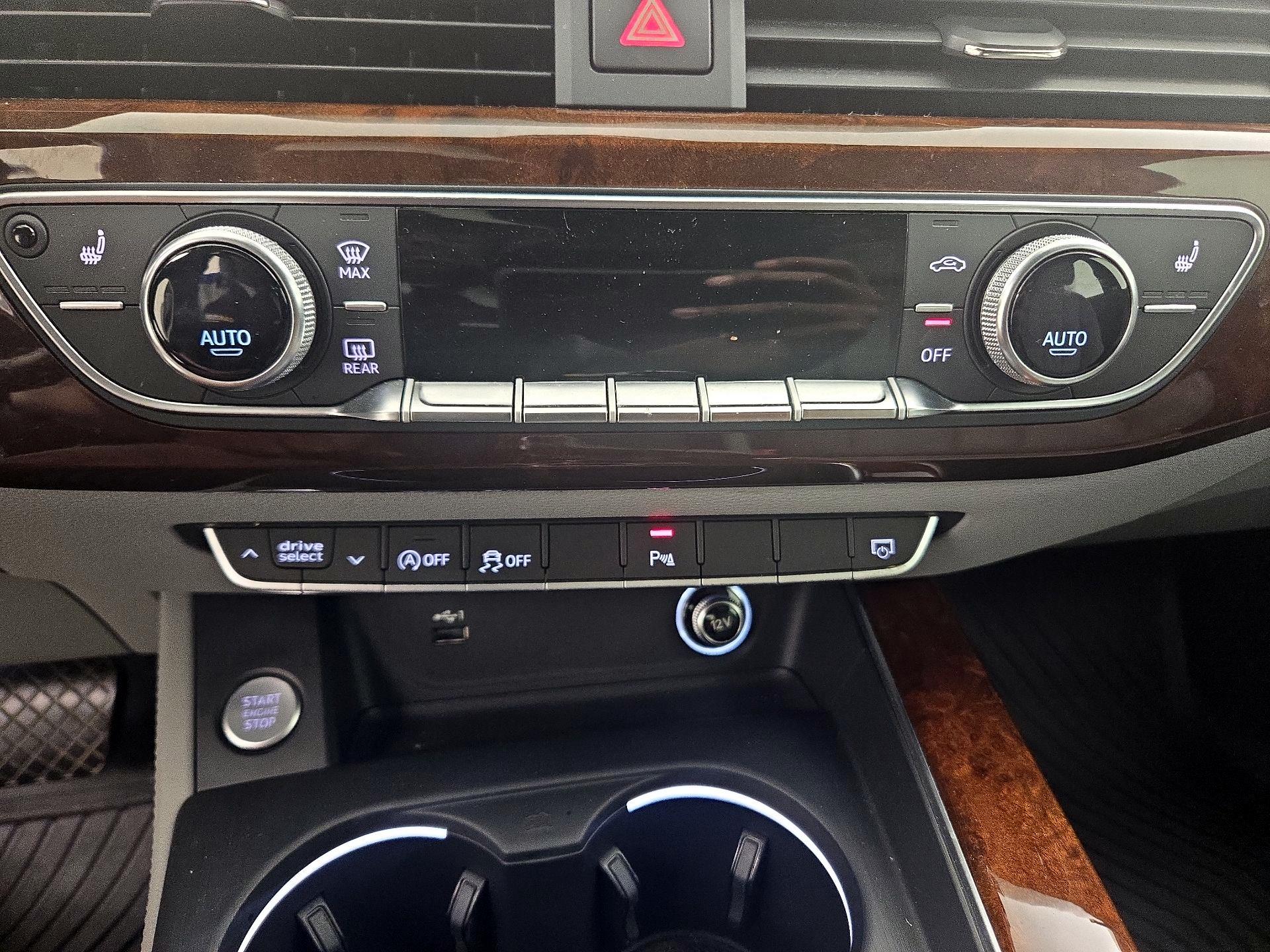 Thumbnail: 2019 Audi A5 - 17