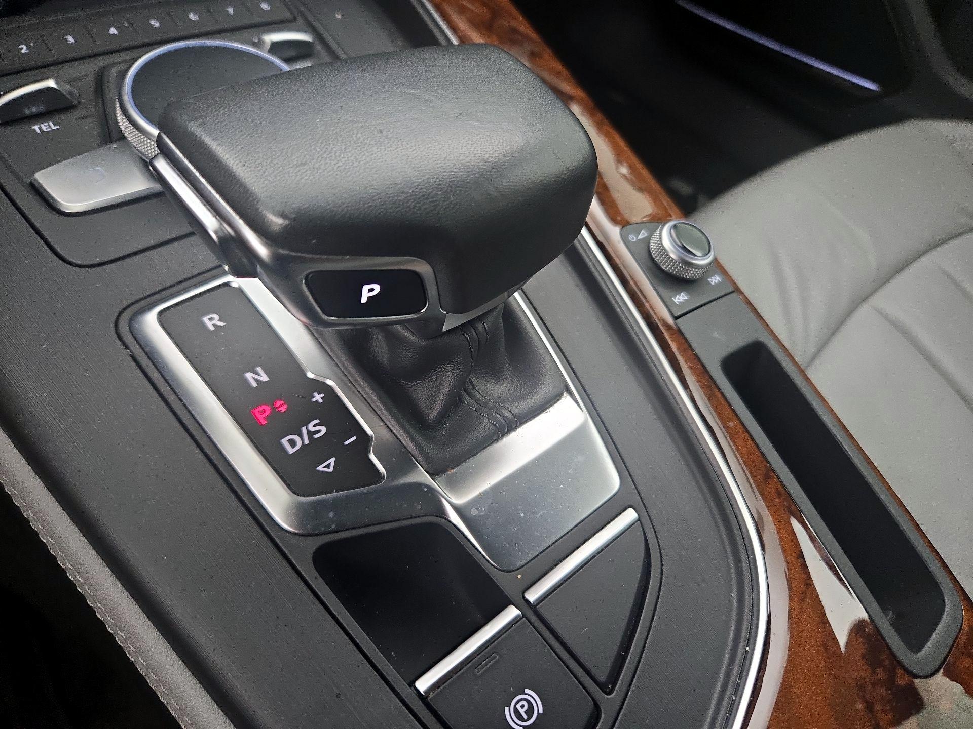 Thumbnail: 2019 Audi A5 - 18