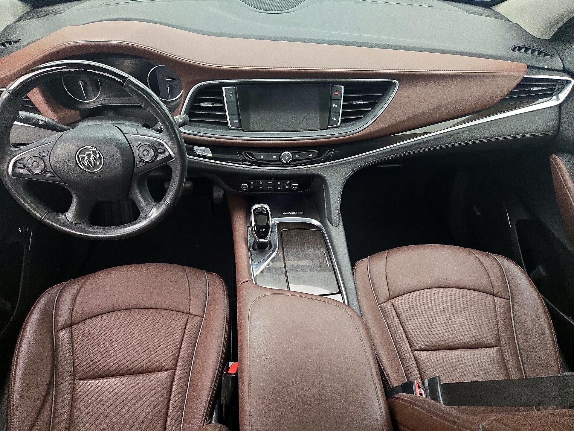 Thumbnail: 2019 Buick Enclave - 9