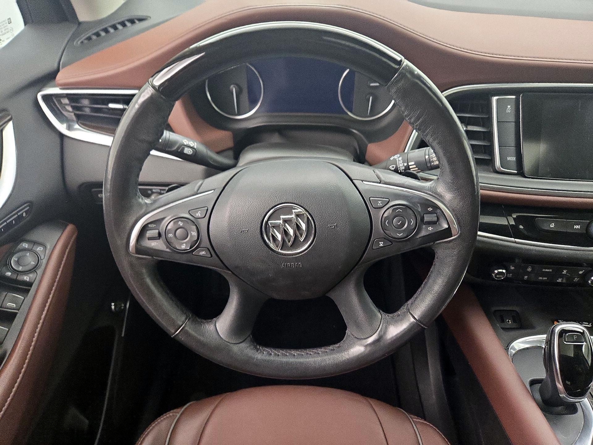 Thumbnail: 2019 Buick Enclave - 10