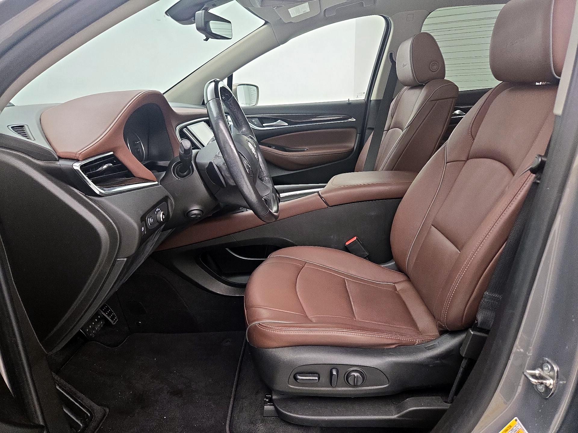 Thumbnail: 2019 Buick Enclave - 11