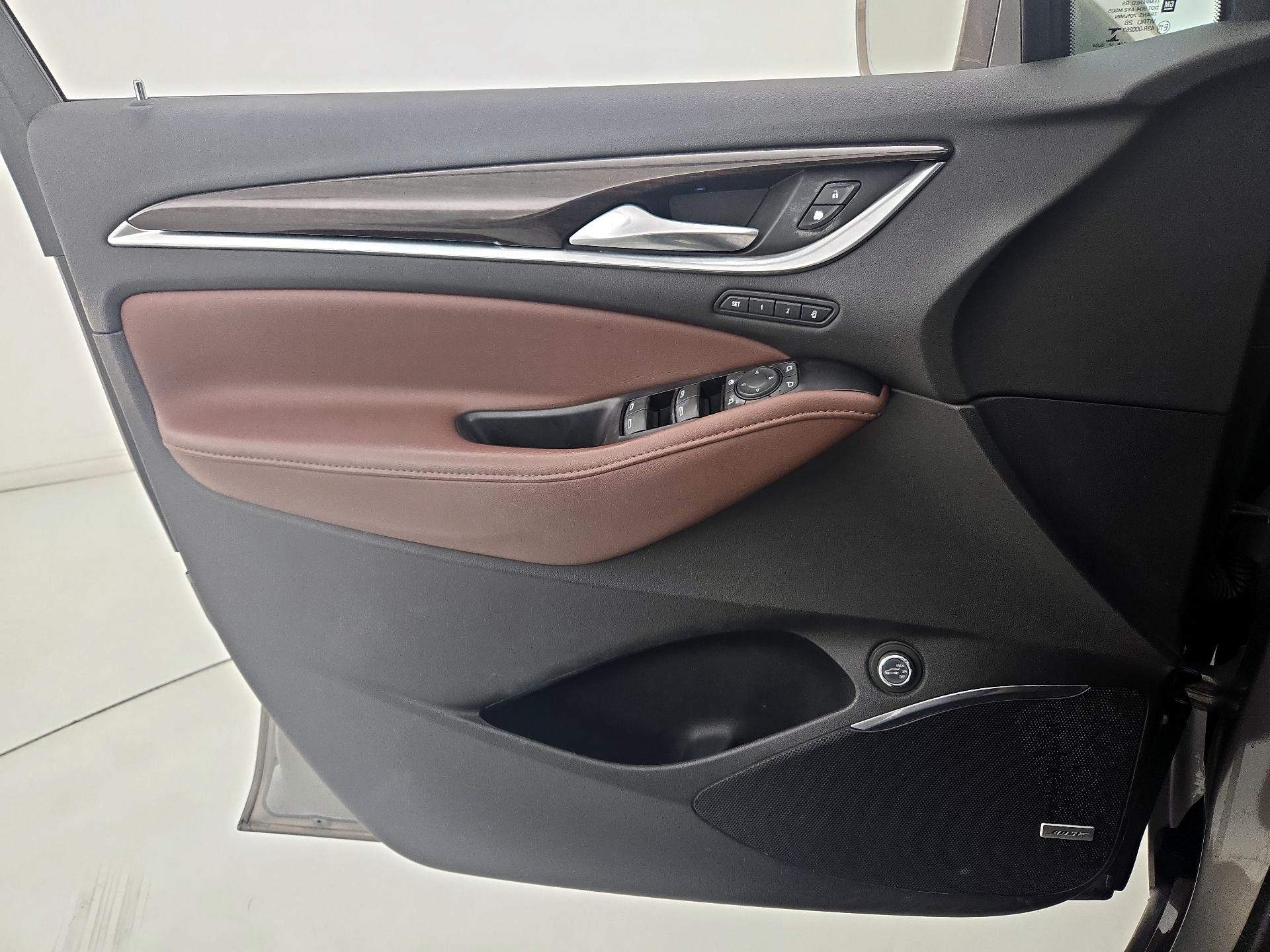 Thumbnail: 2019 Buick Enclave - 12