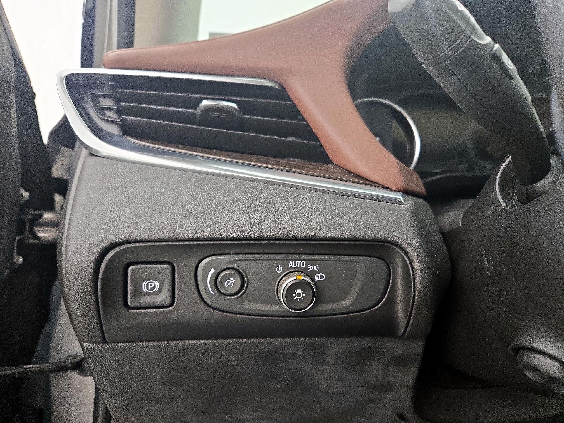 Thumbnail: 2019 Buick Enclave - 13