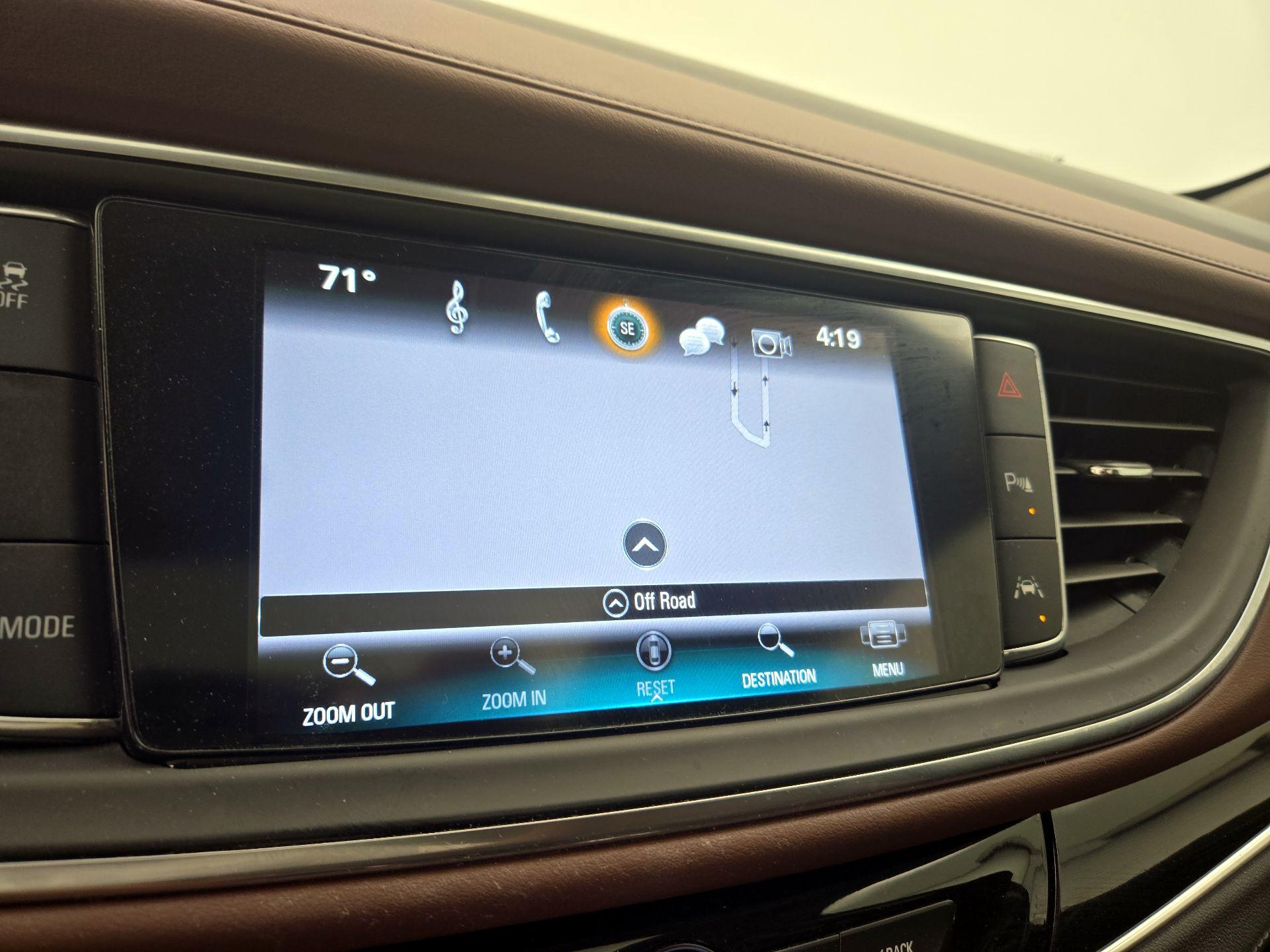 Thumbnail: 2019 Buick Enclave - 14