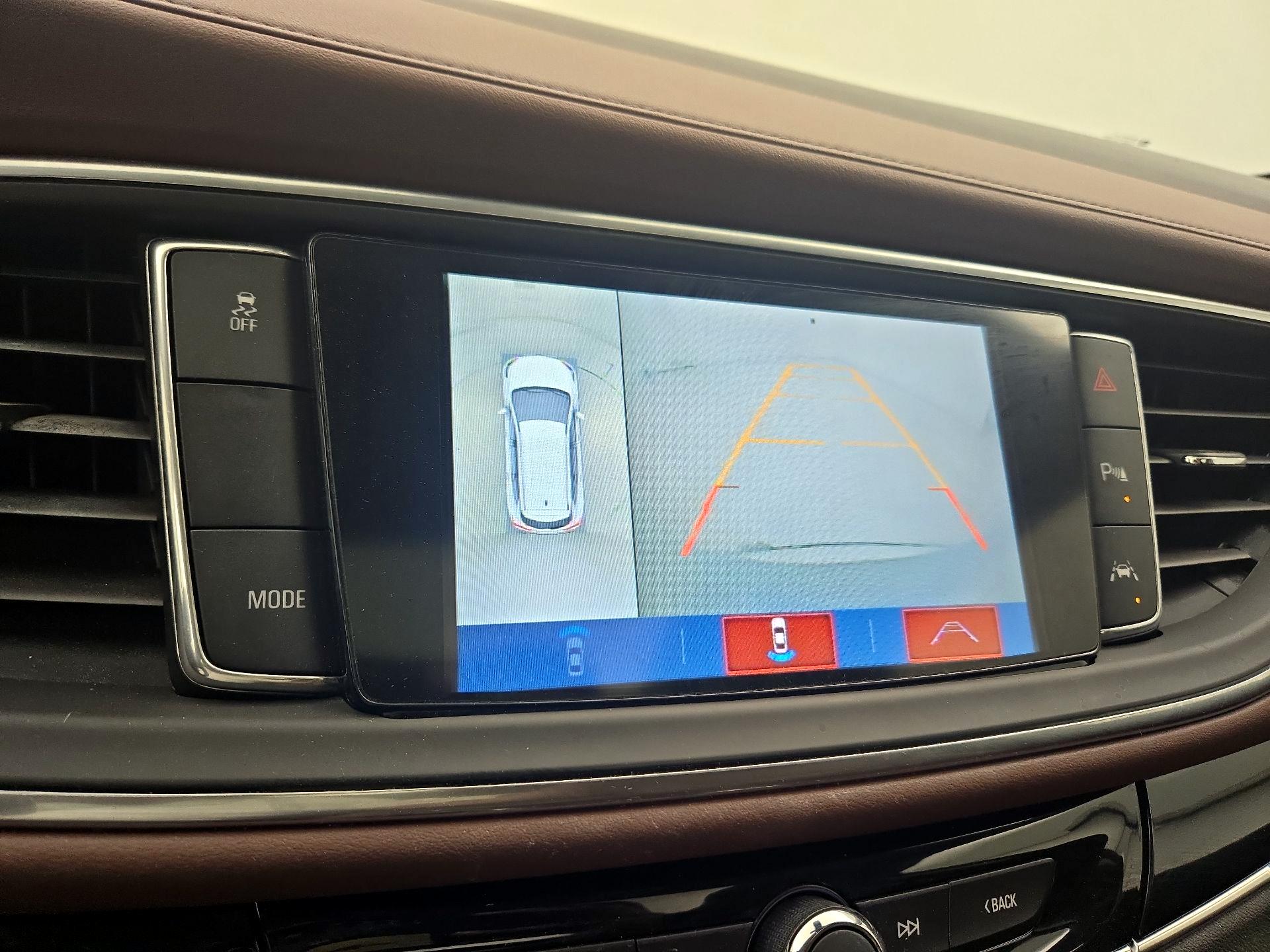 Thumbnail: 2019 Buick Enclave - 15