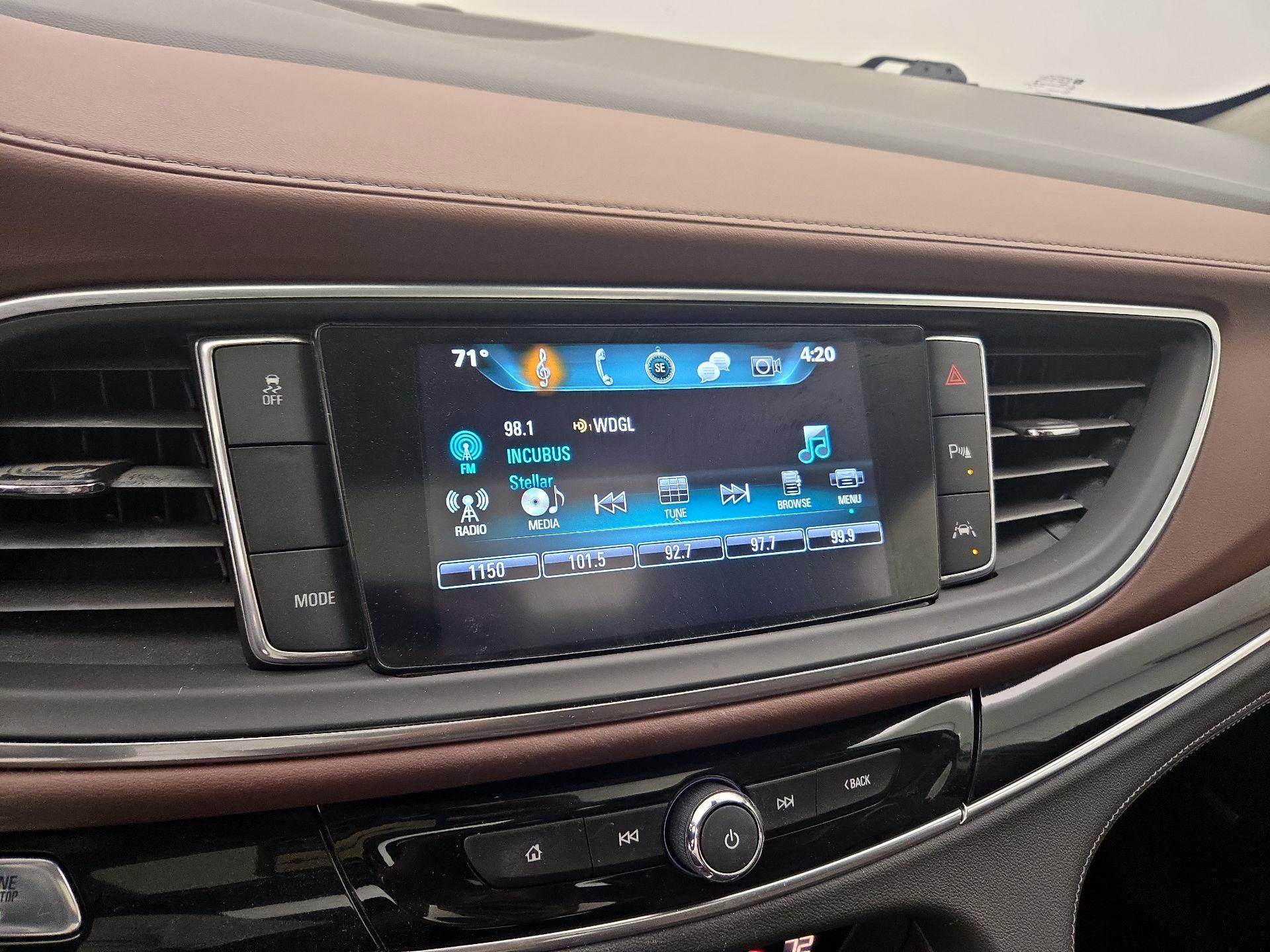 Thumbnail: 2019 Buick Enclave - 16