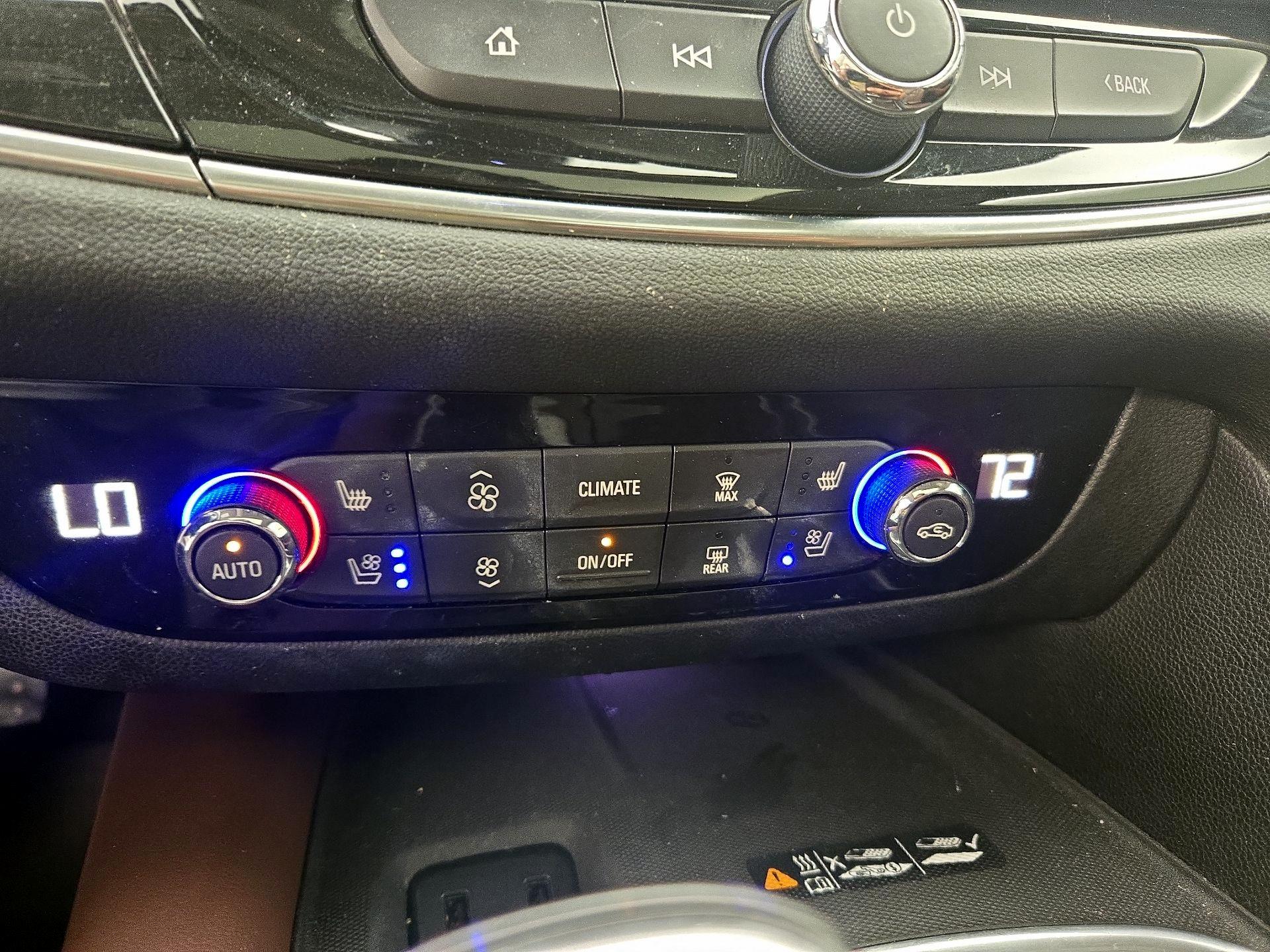 Thumbnail: 2019 Buick Enclave - 17