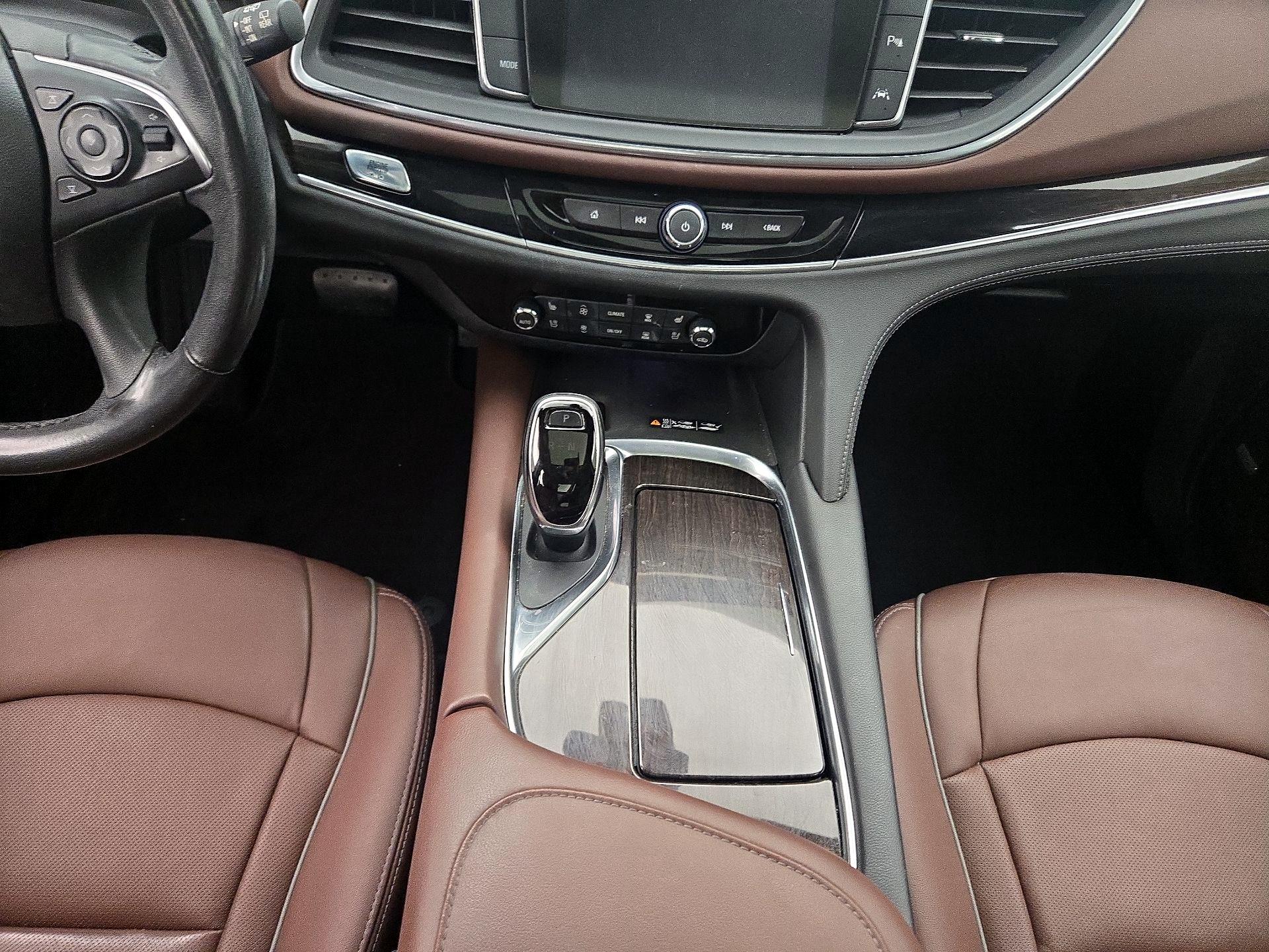 Thumbnail: 2019 Buick Enclave - 18