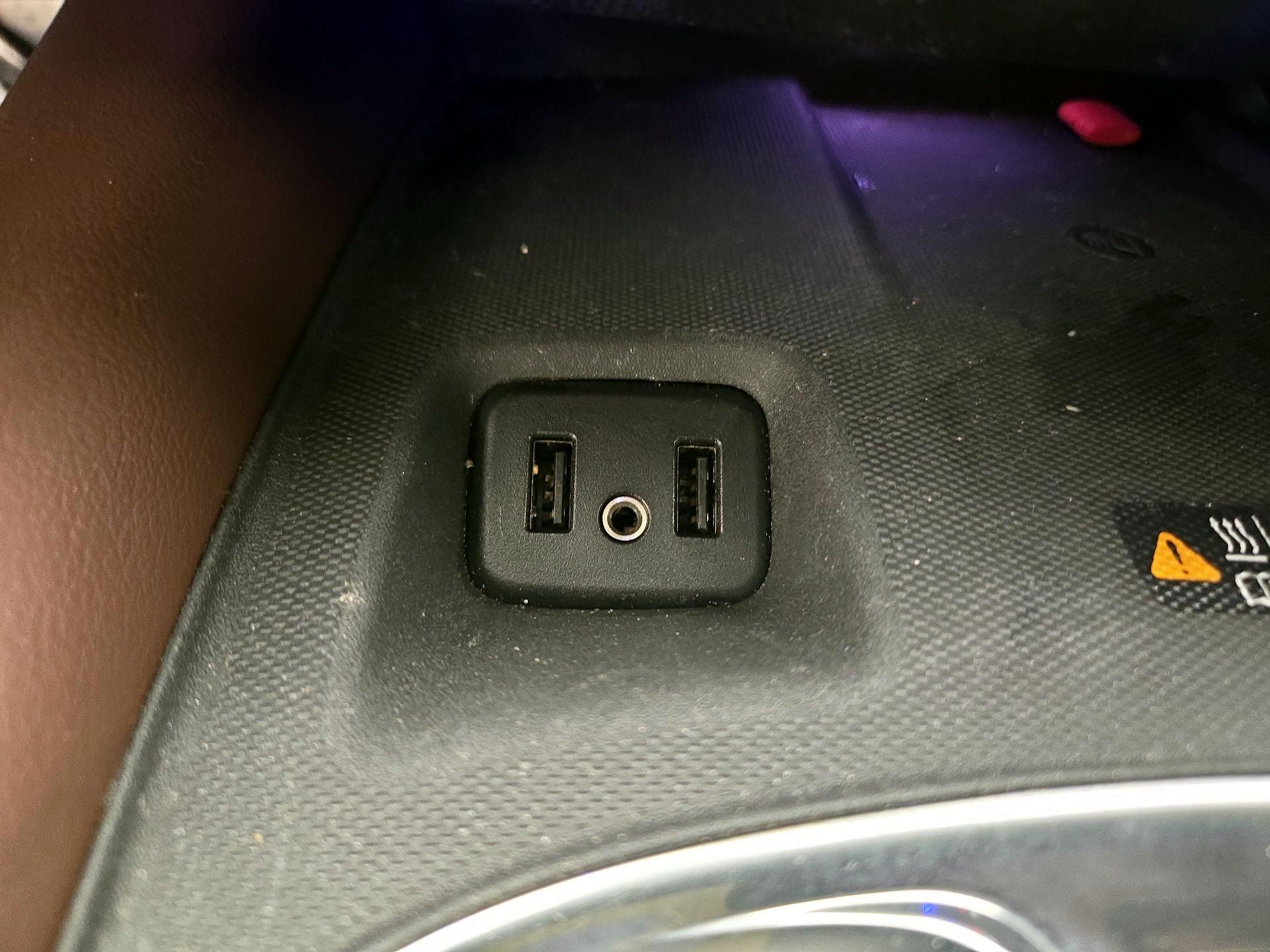 Thumbnail: 2019 Buick Enclave - 19