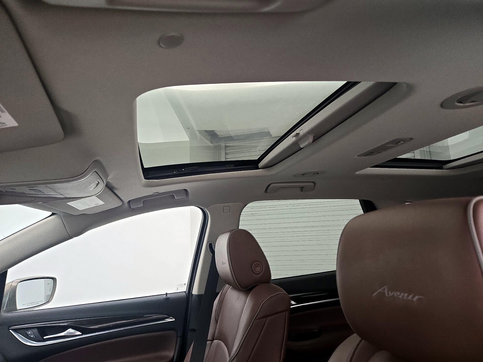 Thumbnail: 2019 Buick Enclave - 20