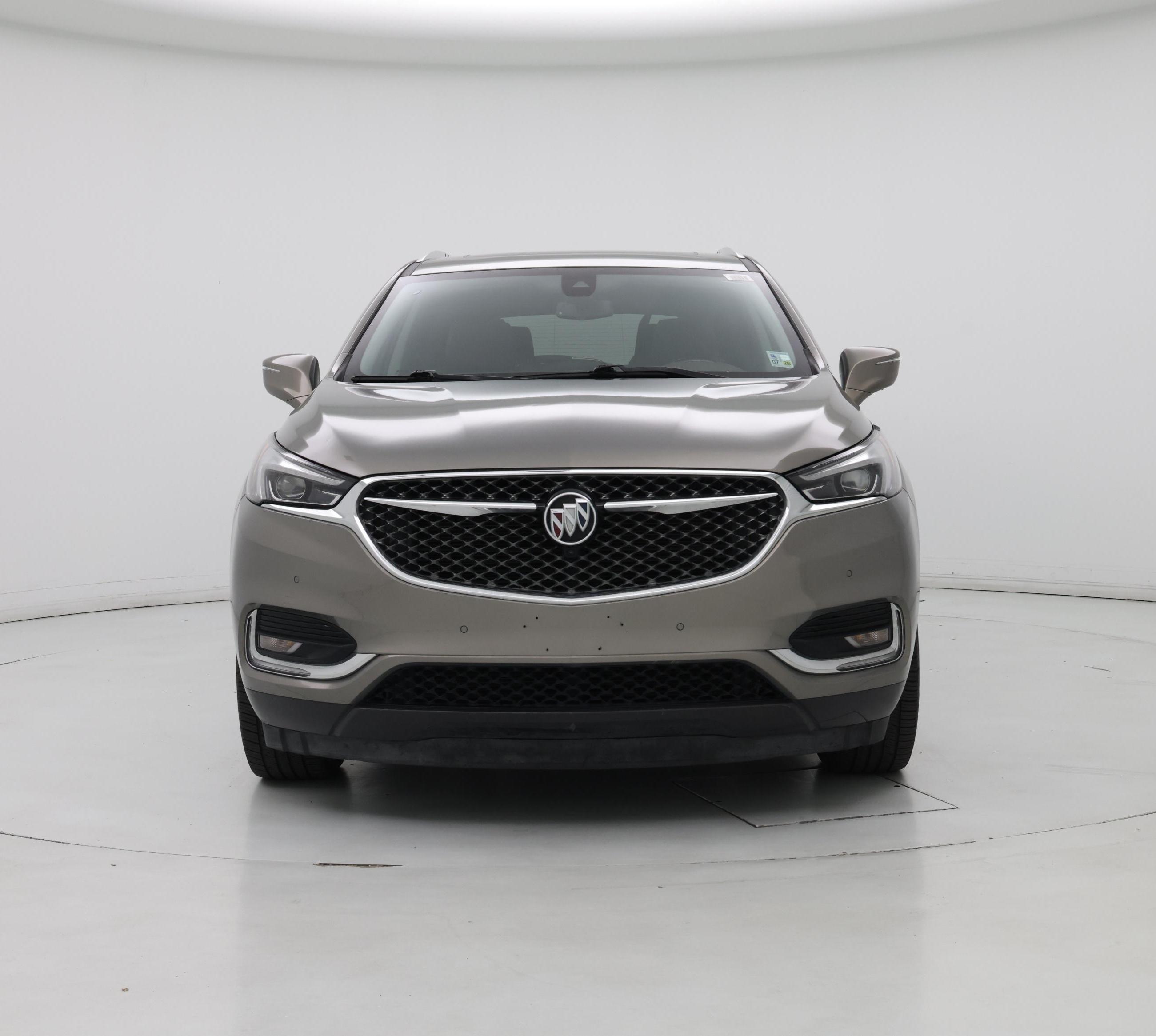 Thumbnail: 2019 Buick Enclave - 5