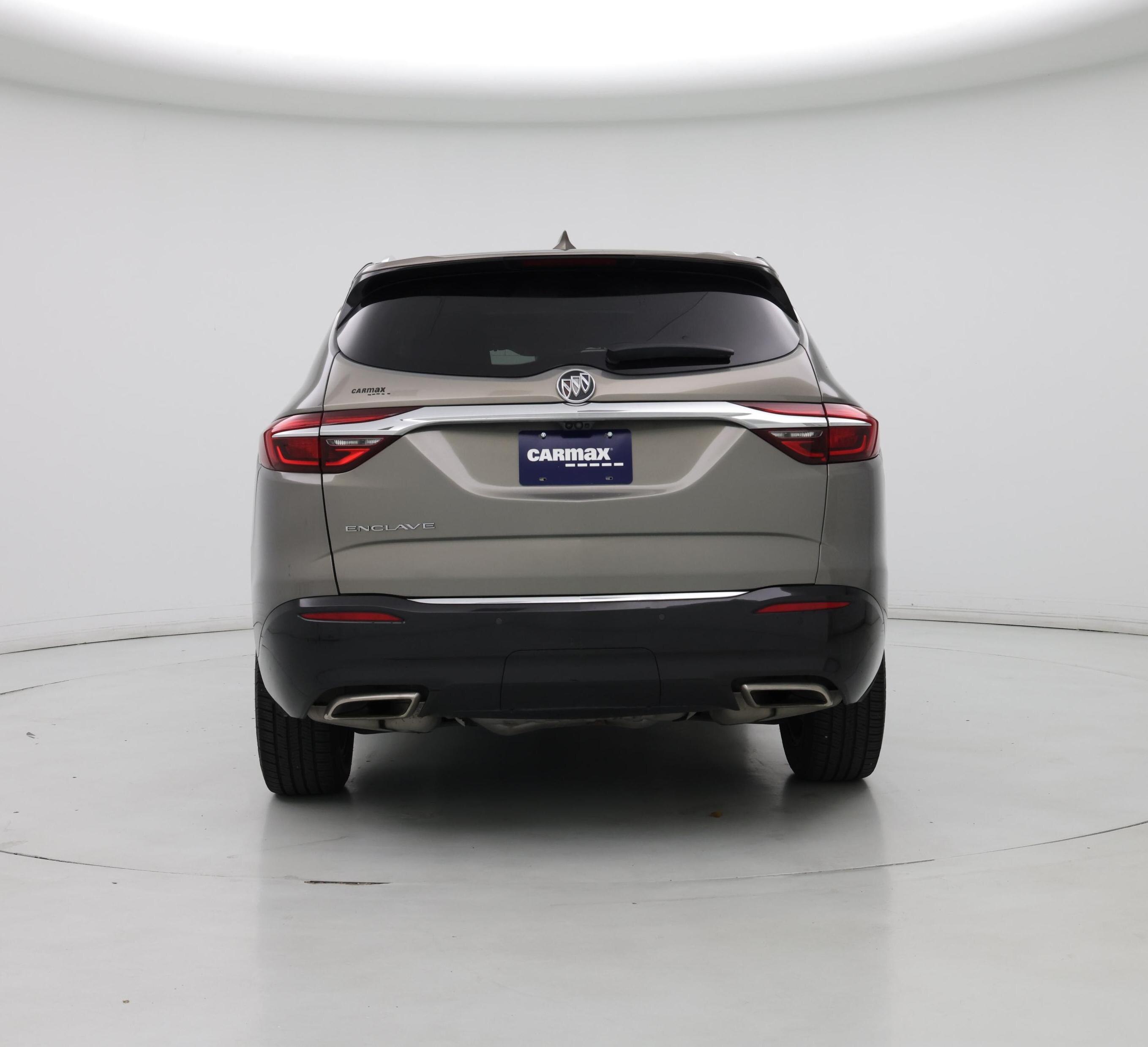 Thumbnail: 2019 Buick Enclave - 6