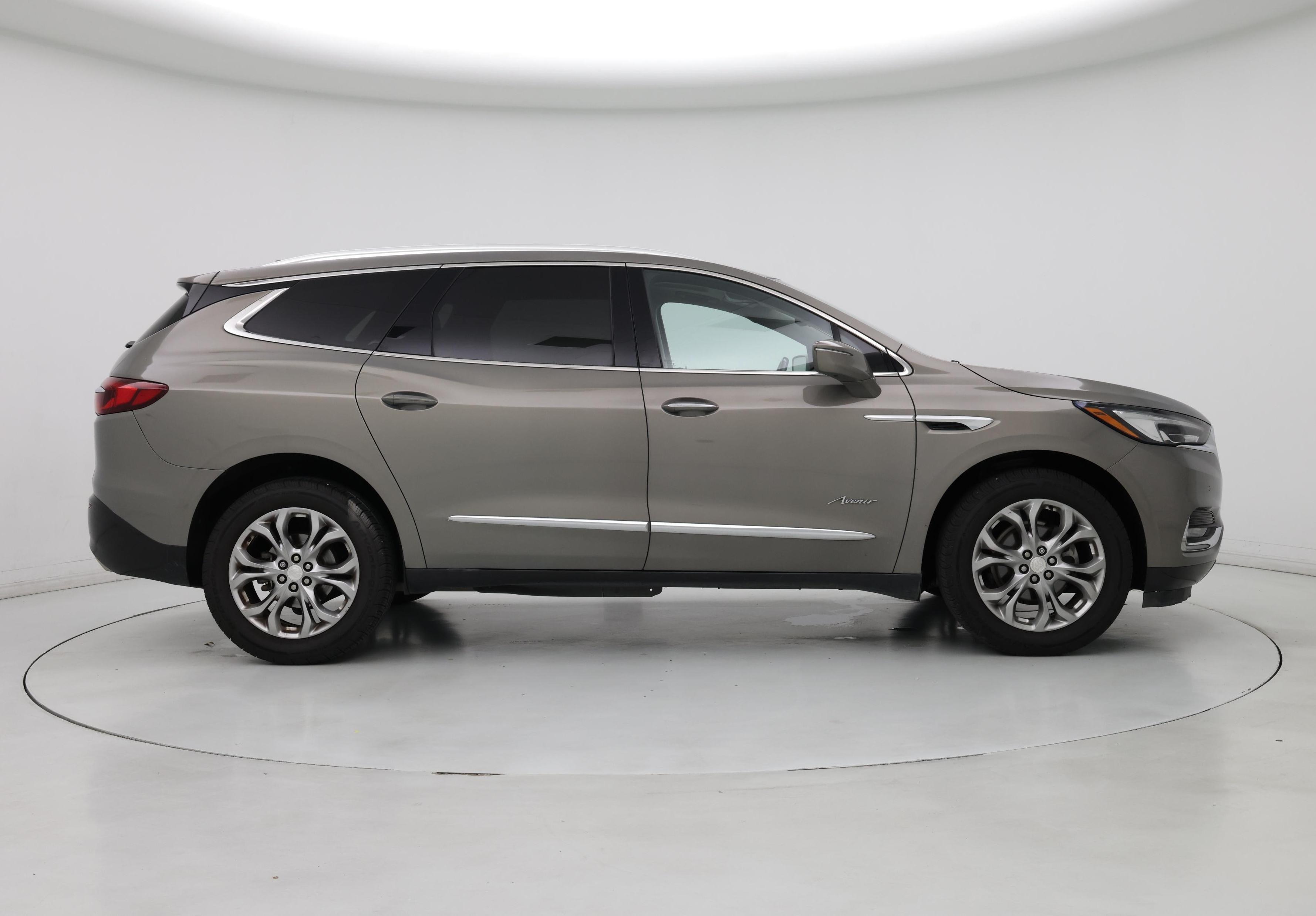 Thumbnail: 2019 Buick Enclave - 7