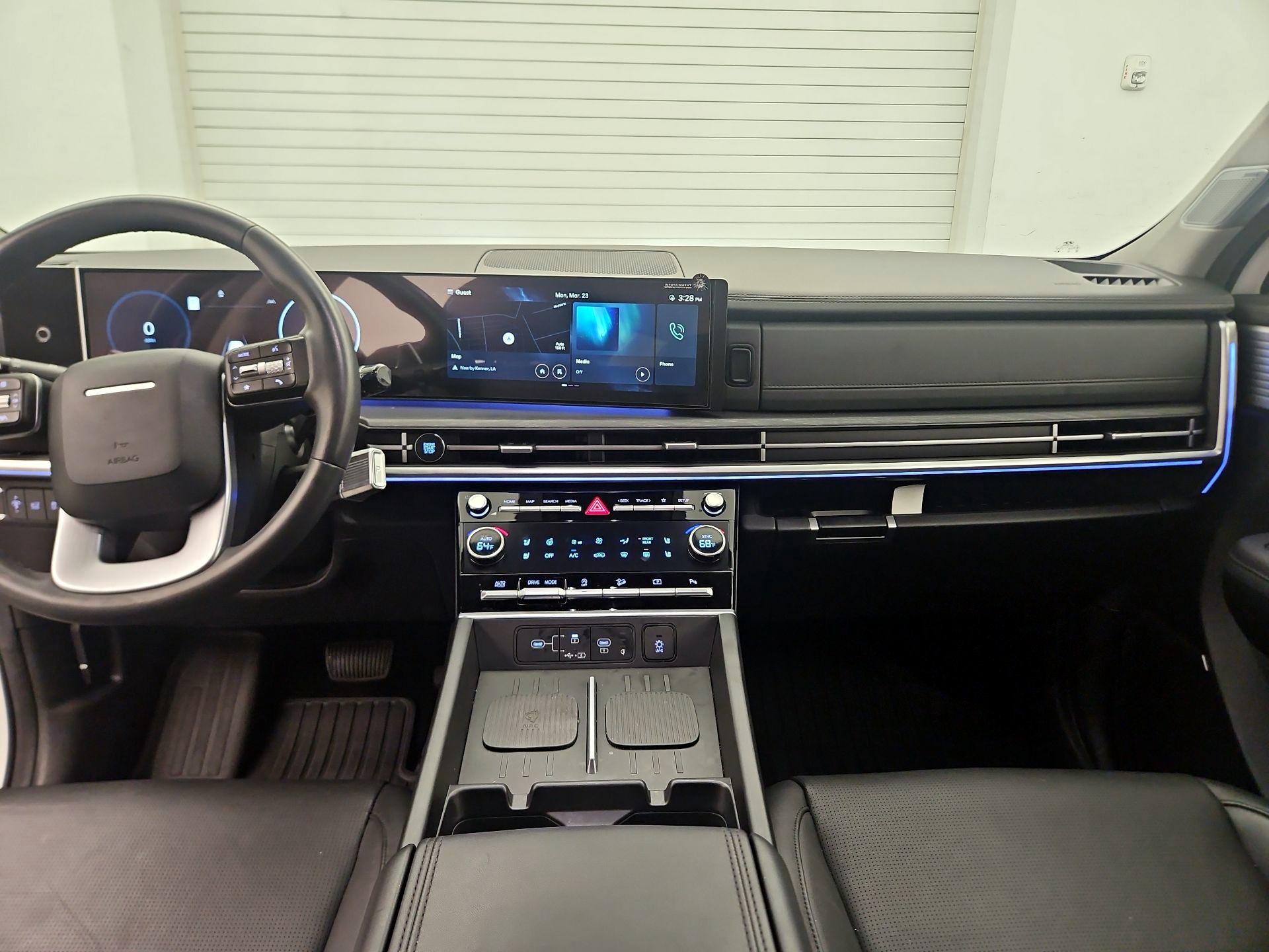 Thumbnail: 2025 Hyundai Santa Fe - 9