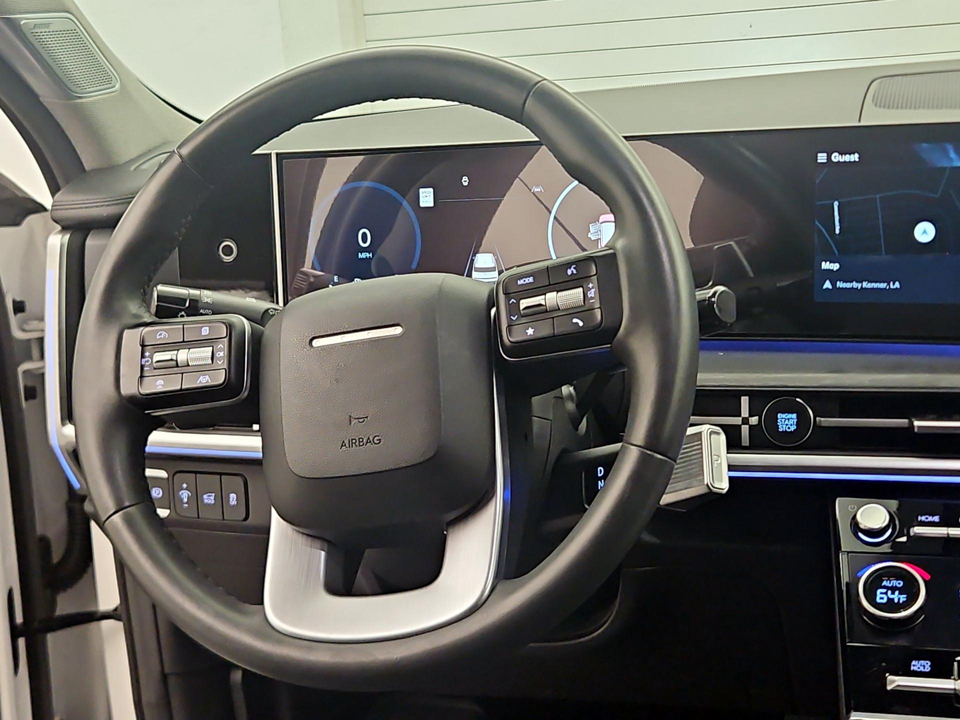 Thumbnail: 2025 Hyundai Santa Fe - 10