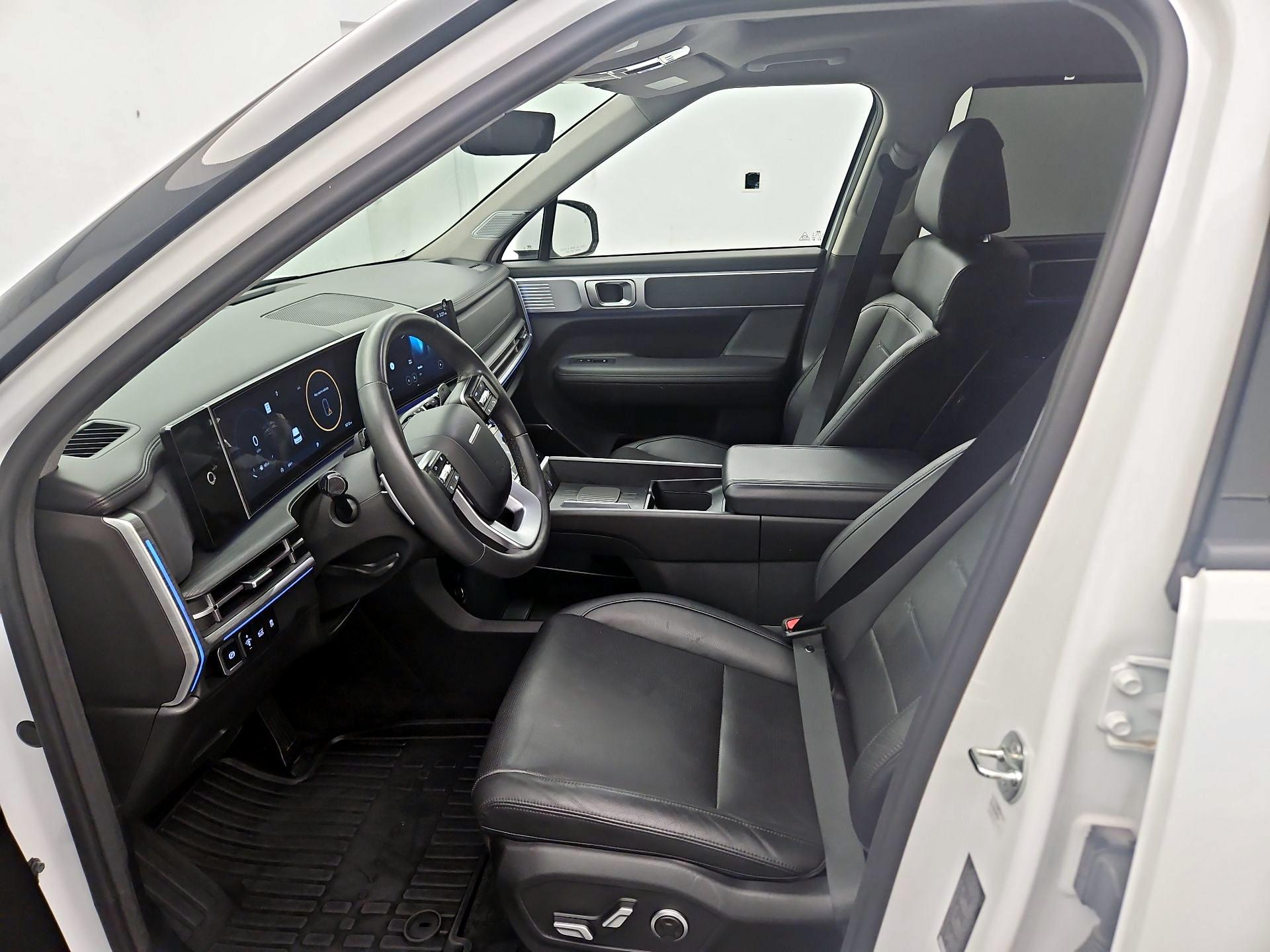 Thumbnail: 2025 Hyundai Santa Fe - 11