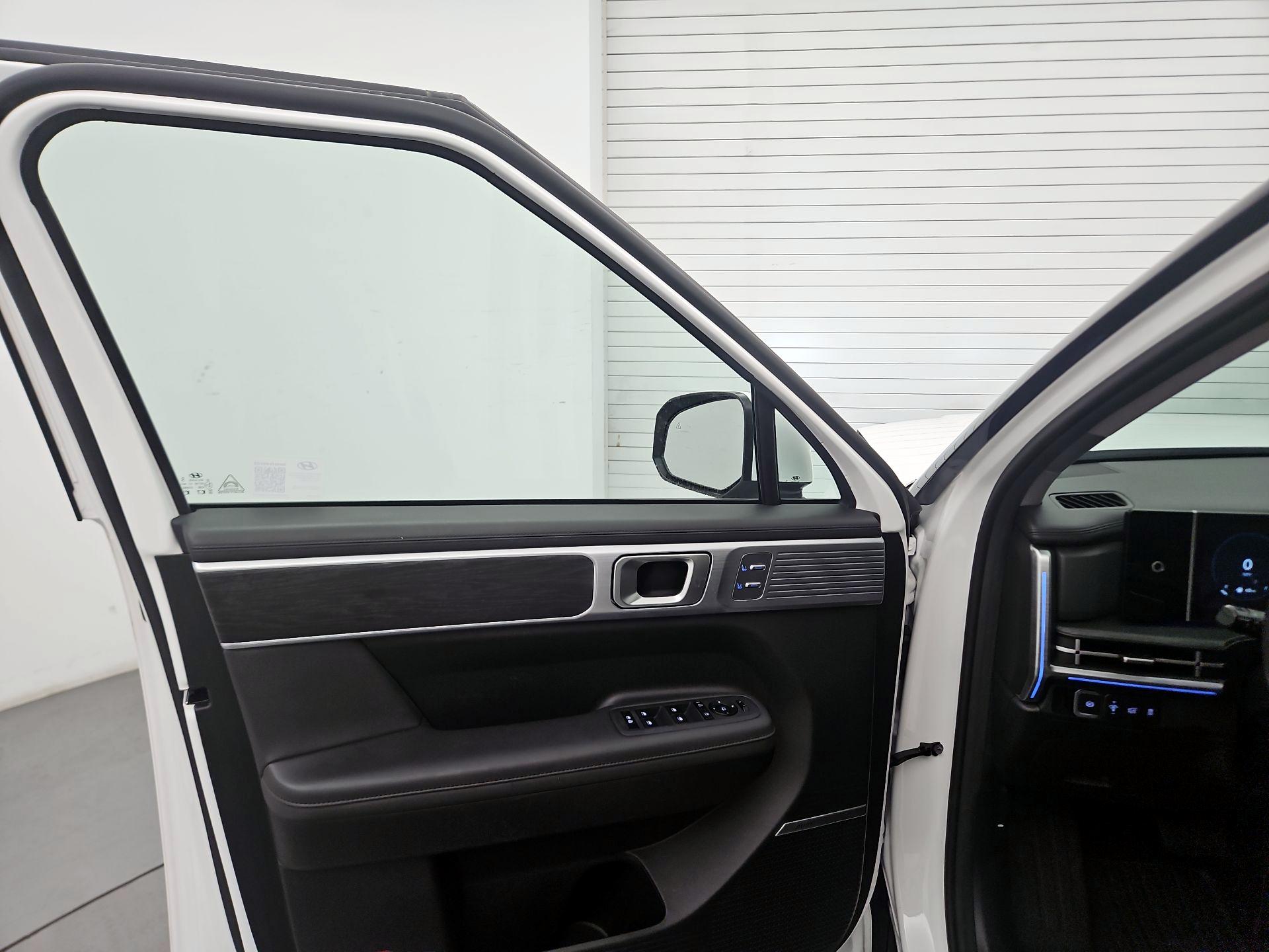 Thumbnail: 2025 Hyundai Santa Fe - 12