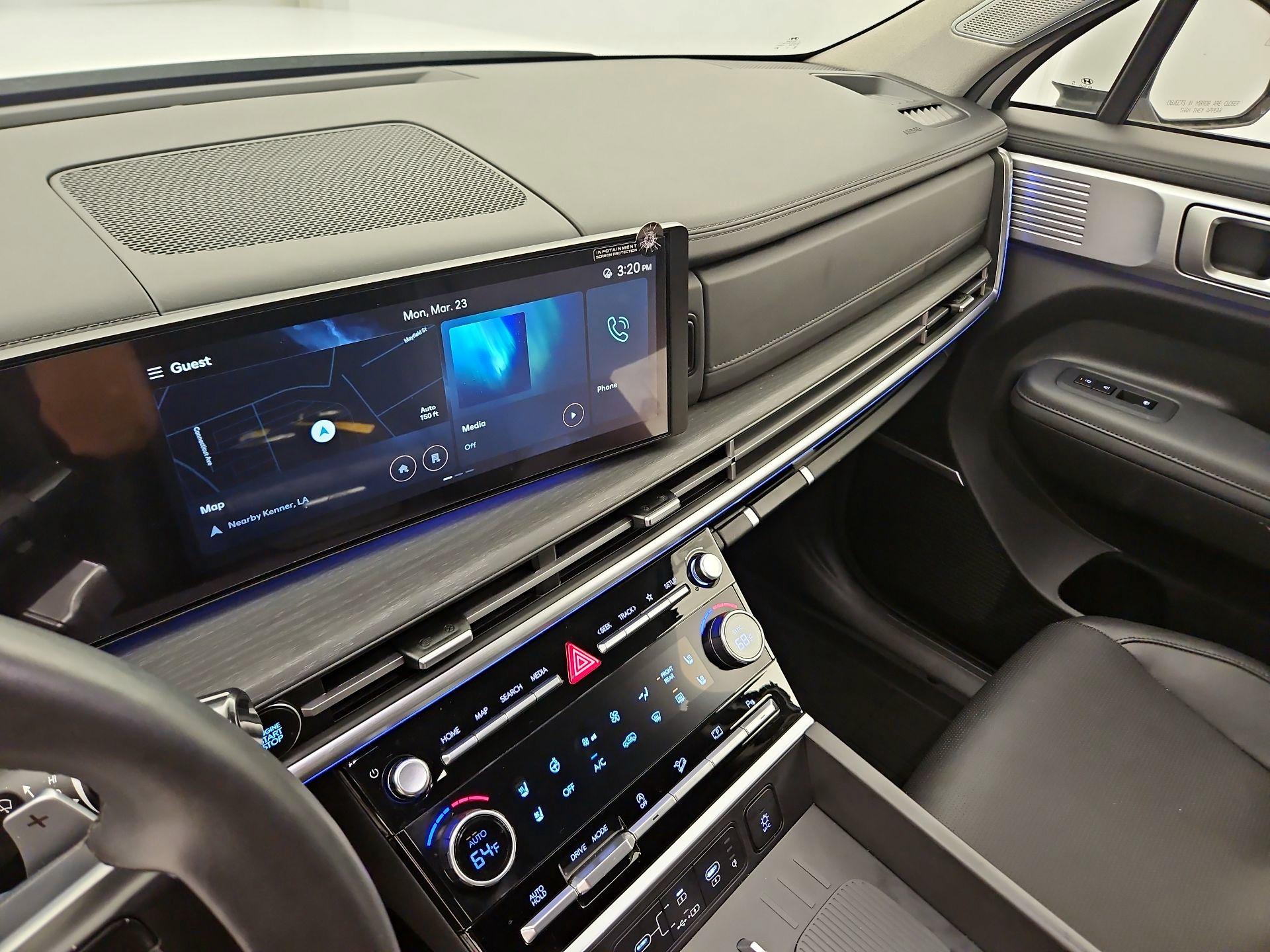 Thumbnail: 2025 Hyundai Santa Fe - 13