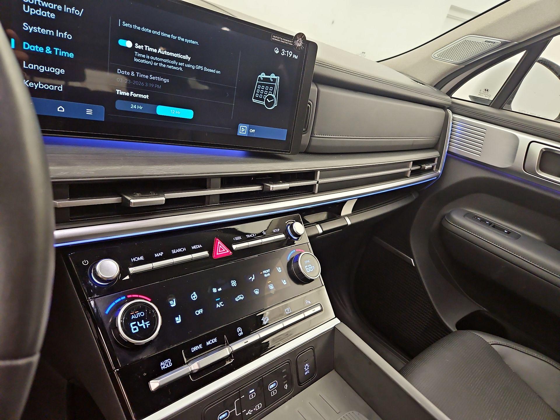 Thumbnail: 2025 Hyundai Santa Fe - 14