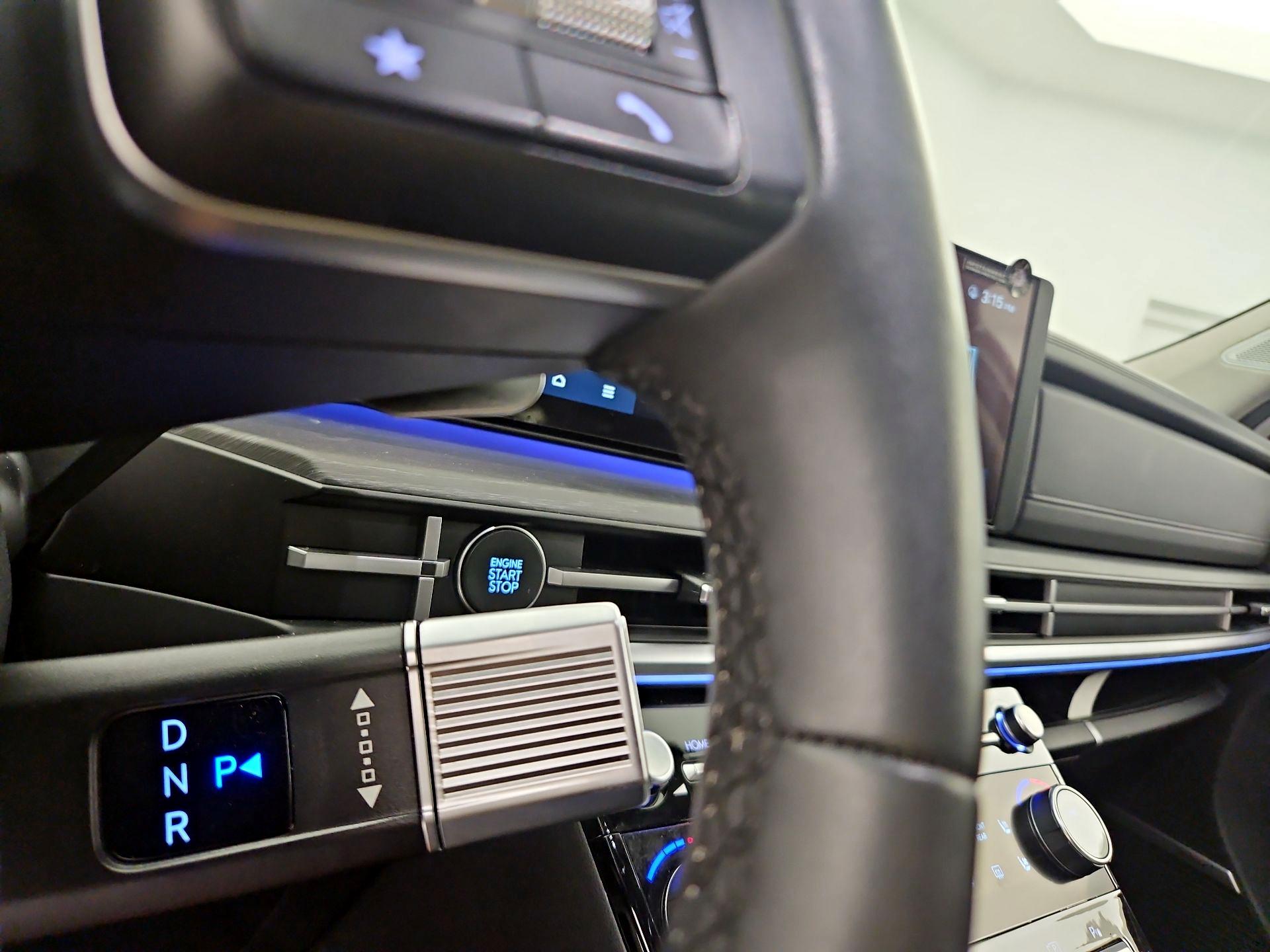 Thumbnail: 2025 Hyundai Santa Fe - 15