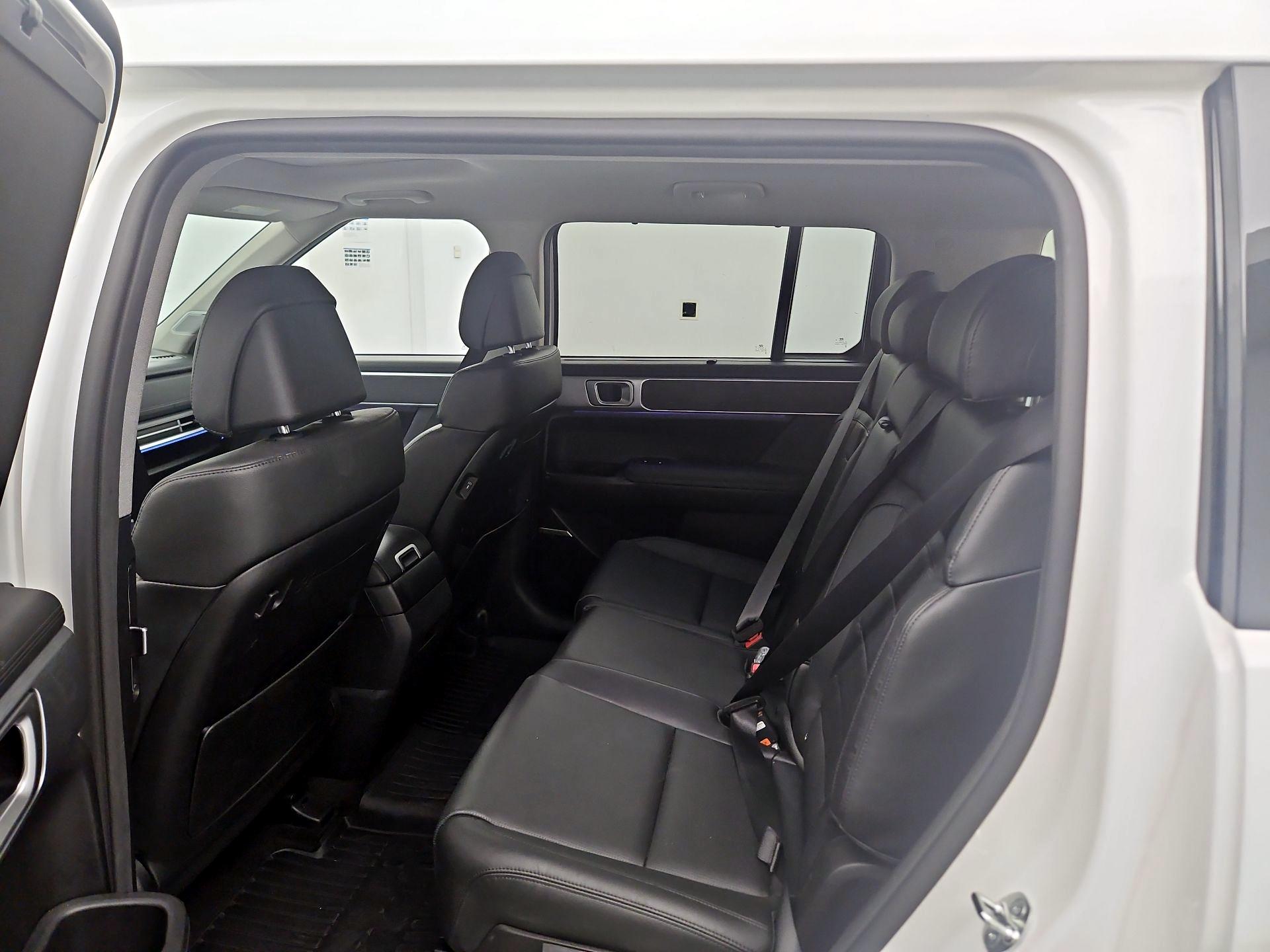 Thumbnail: 2025 Hyundai Santa Fe - 16