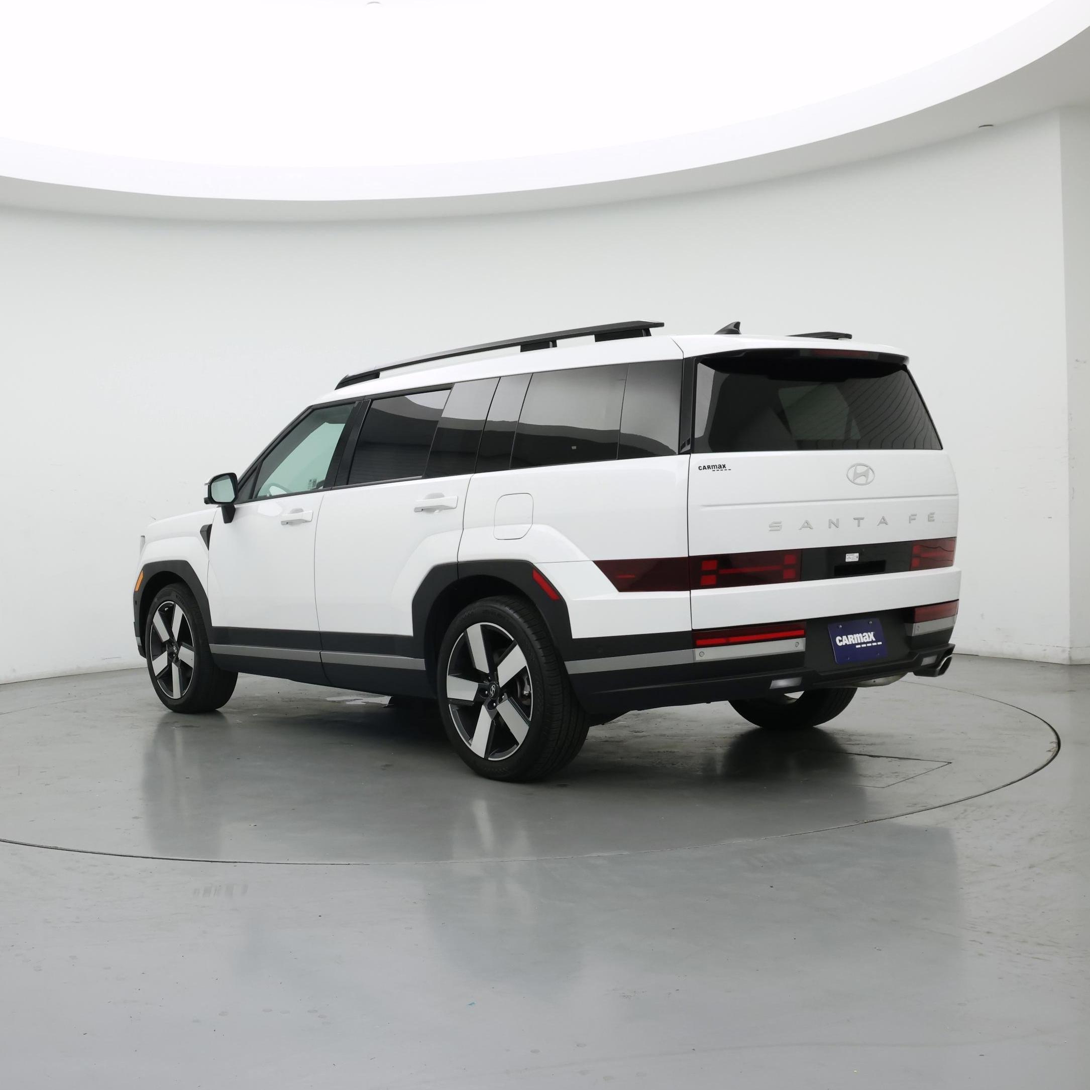 Thumbnail: 2025 Hyundai Santa Fe - 2