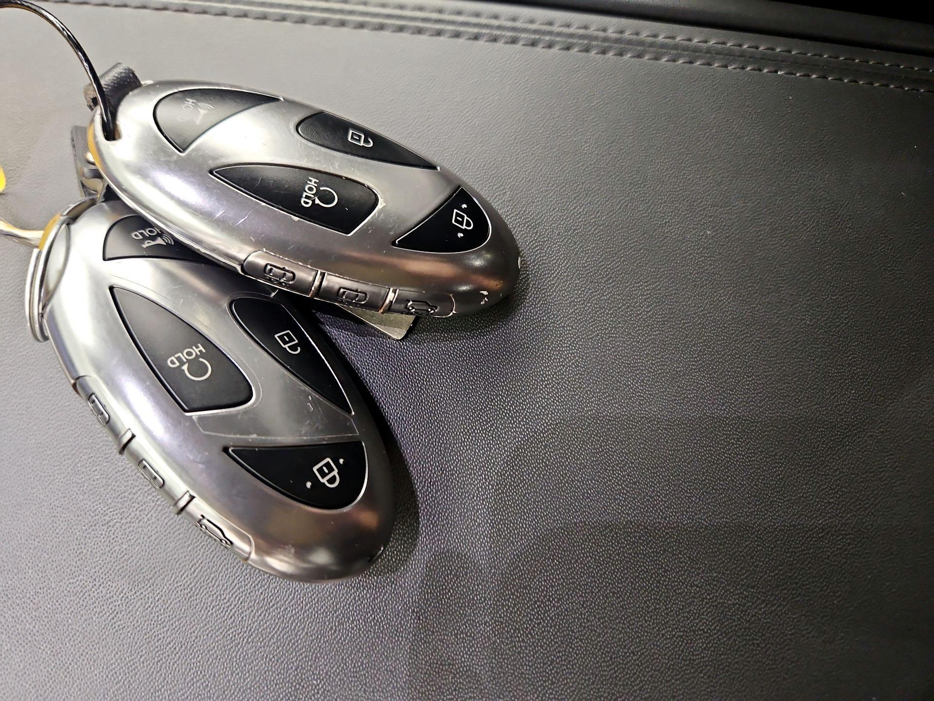 Thumbnail: 2025 Hyundai Santa Fe - 19