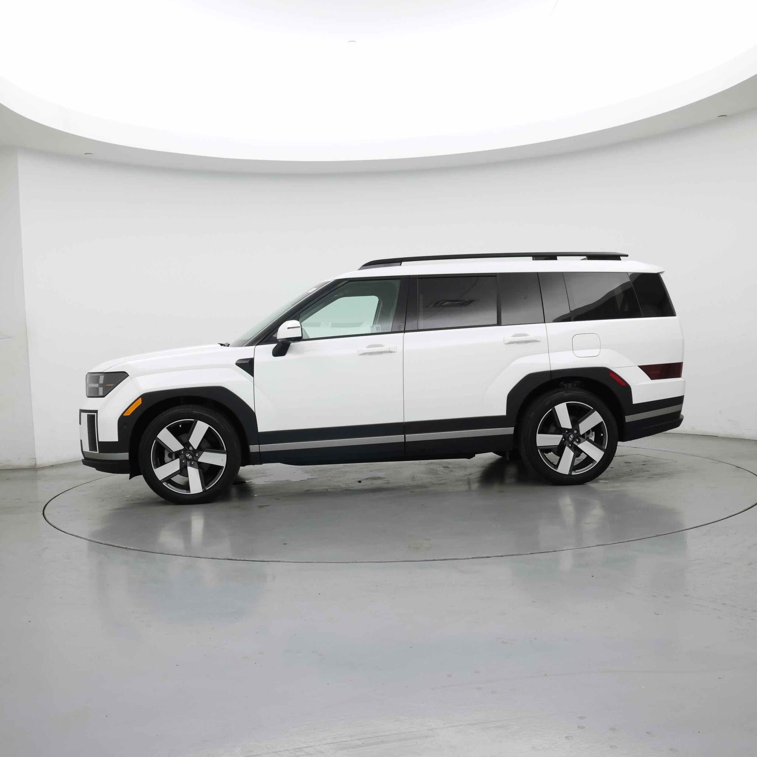 Thumbnail: 2025 Hyundai Santa Fe - 3