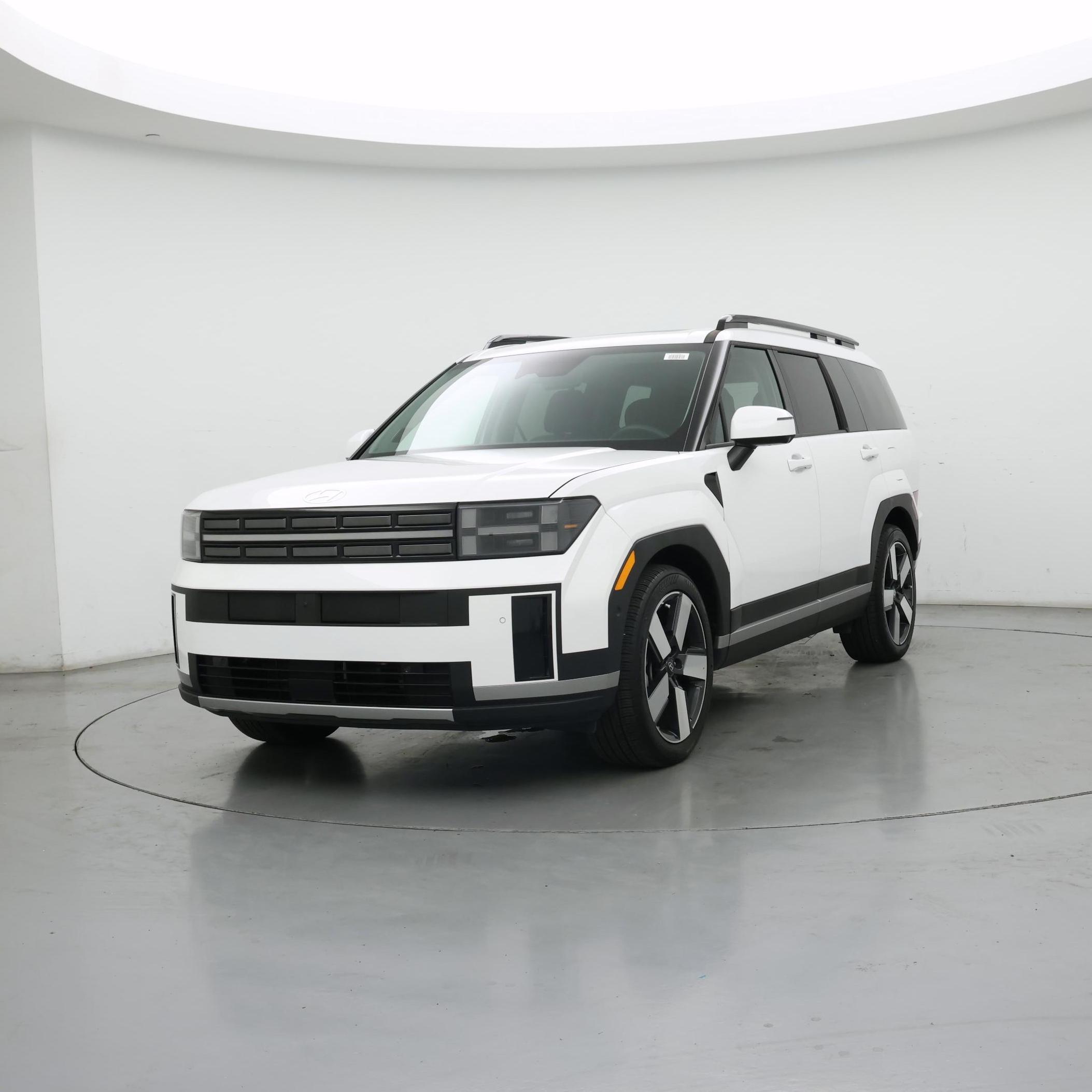 Thumbnail: 2025 Hyundai Santa Fe - 4