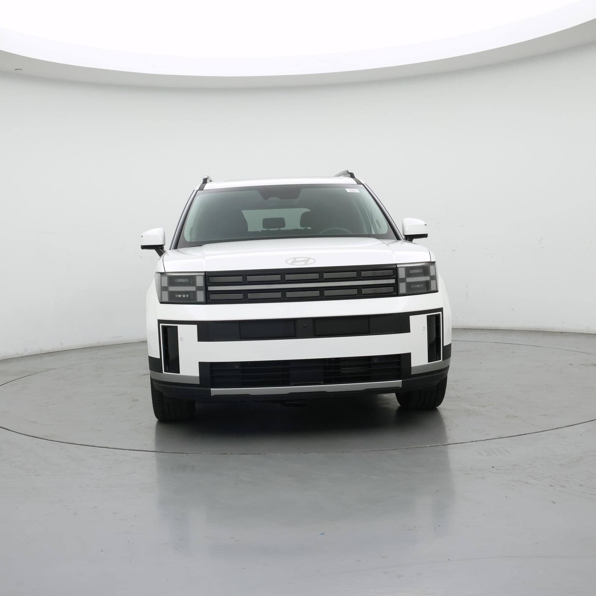 Thumbnail: 2025 Hyundai Santa Fe - 5